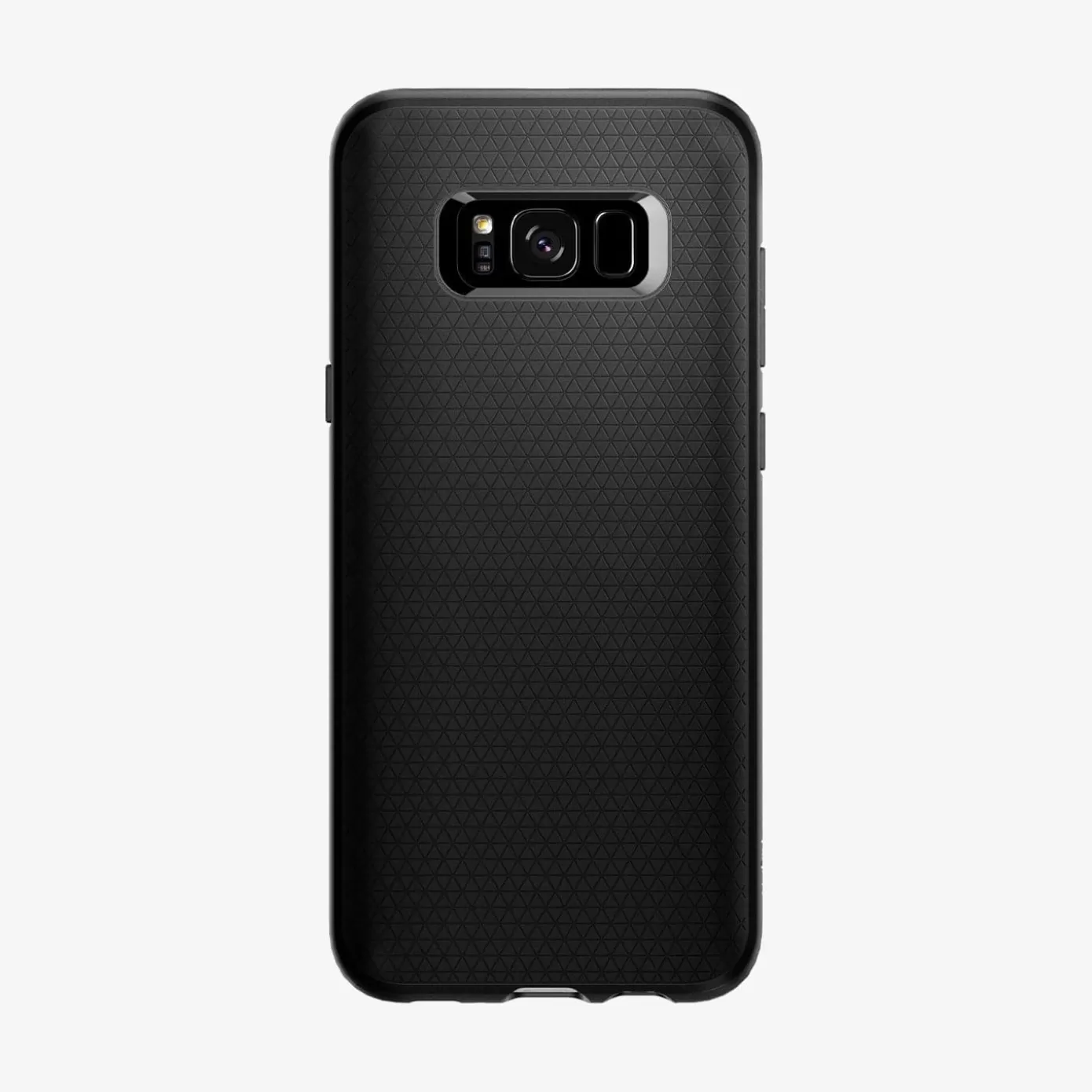 Spigen Galaxy S·More Galaxy Series | Liquid Air Black