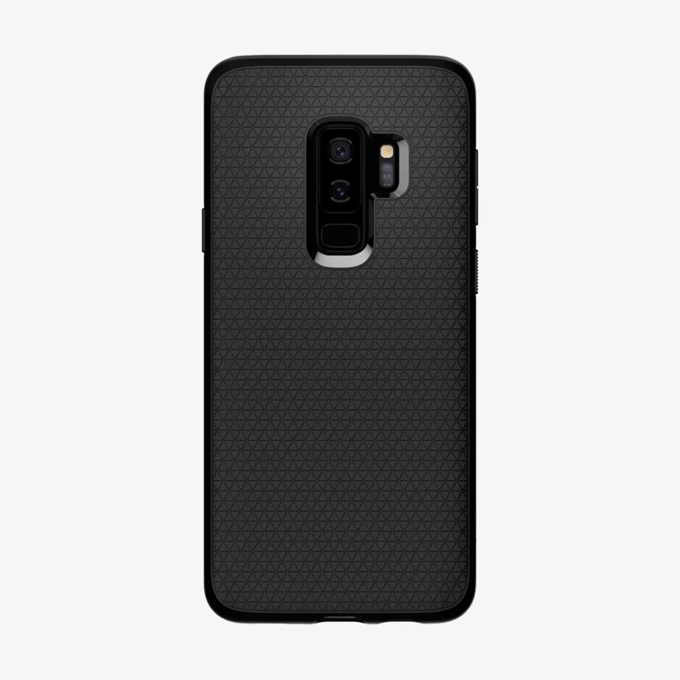 Spigen Galaxy S·More Galaxy Series | Liquid Air Matte Black