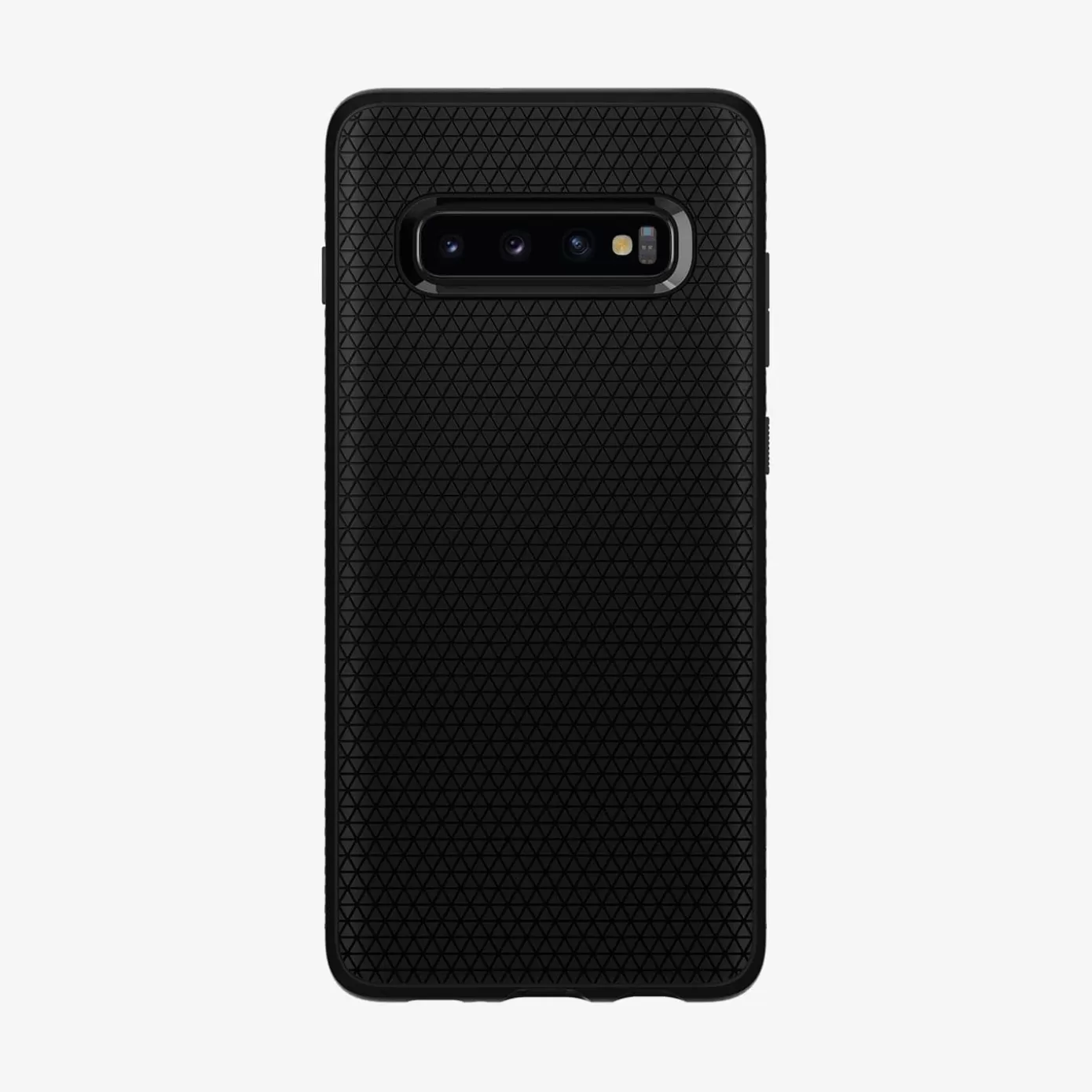 Spigen Galaxy S·More Galaxy Series | Liquid Air Matte Black