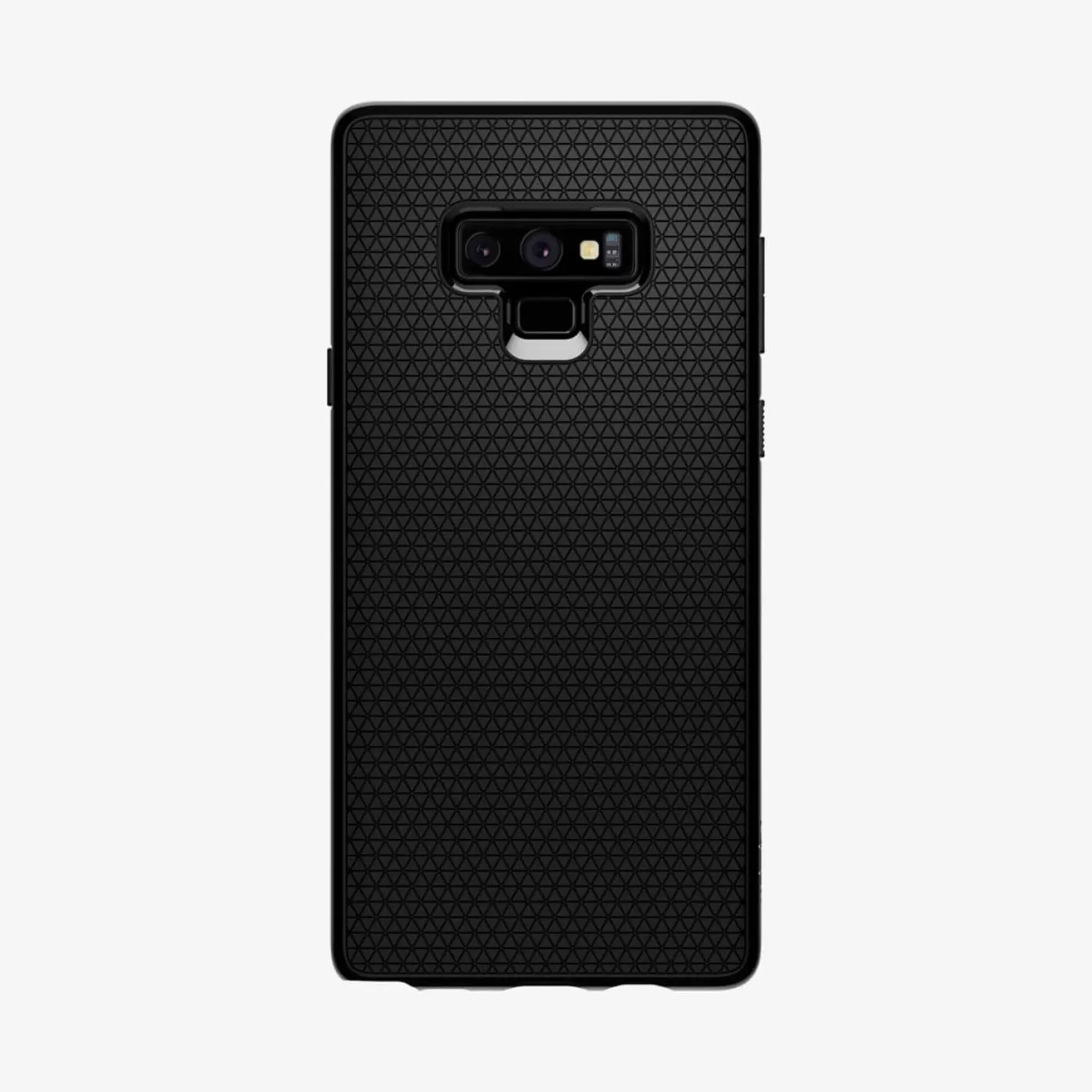 Spigen Galaxy S·More Galaxy Series | Liquid Air Matte Black