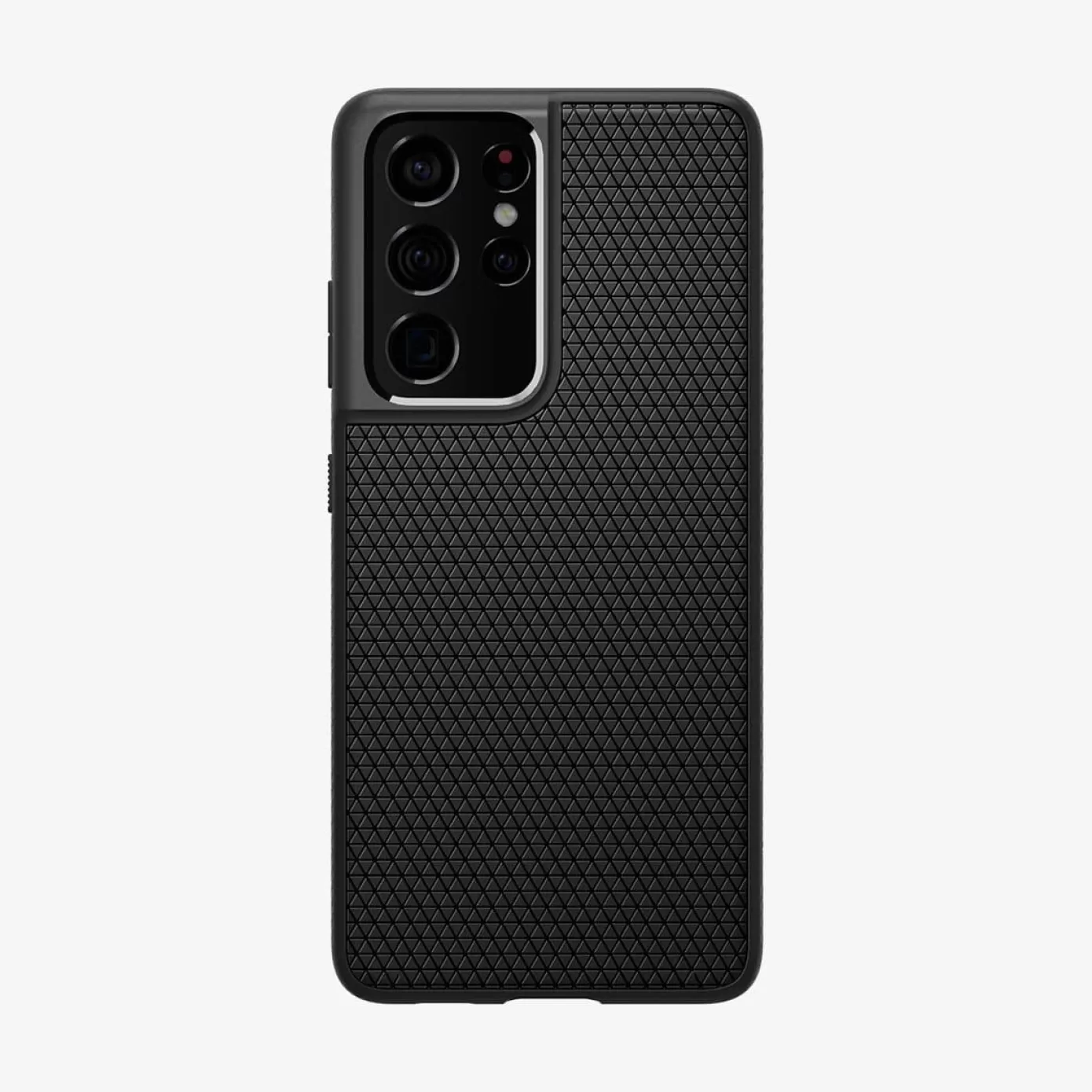 Spigen Galaxy S·More Galaxy Series | Liquid Air Matte Black