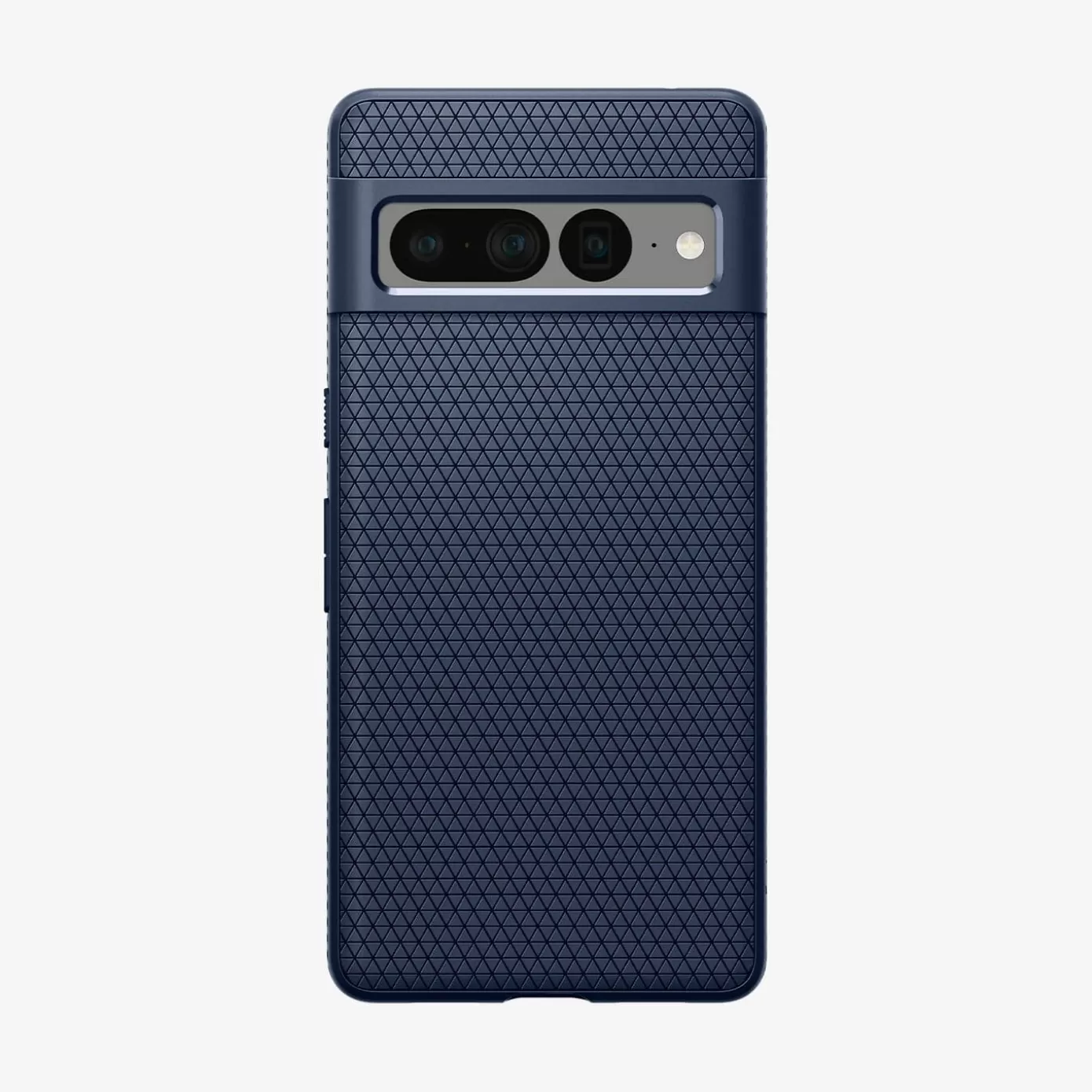 Spigen Pixel Phone·More Pixel Series | Liquid Air Navy Blue