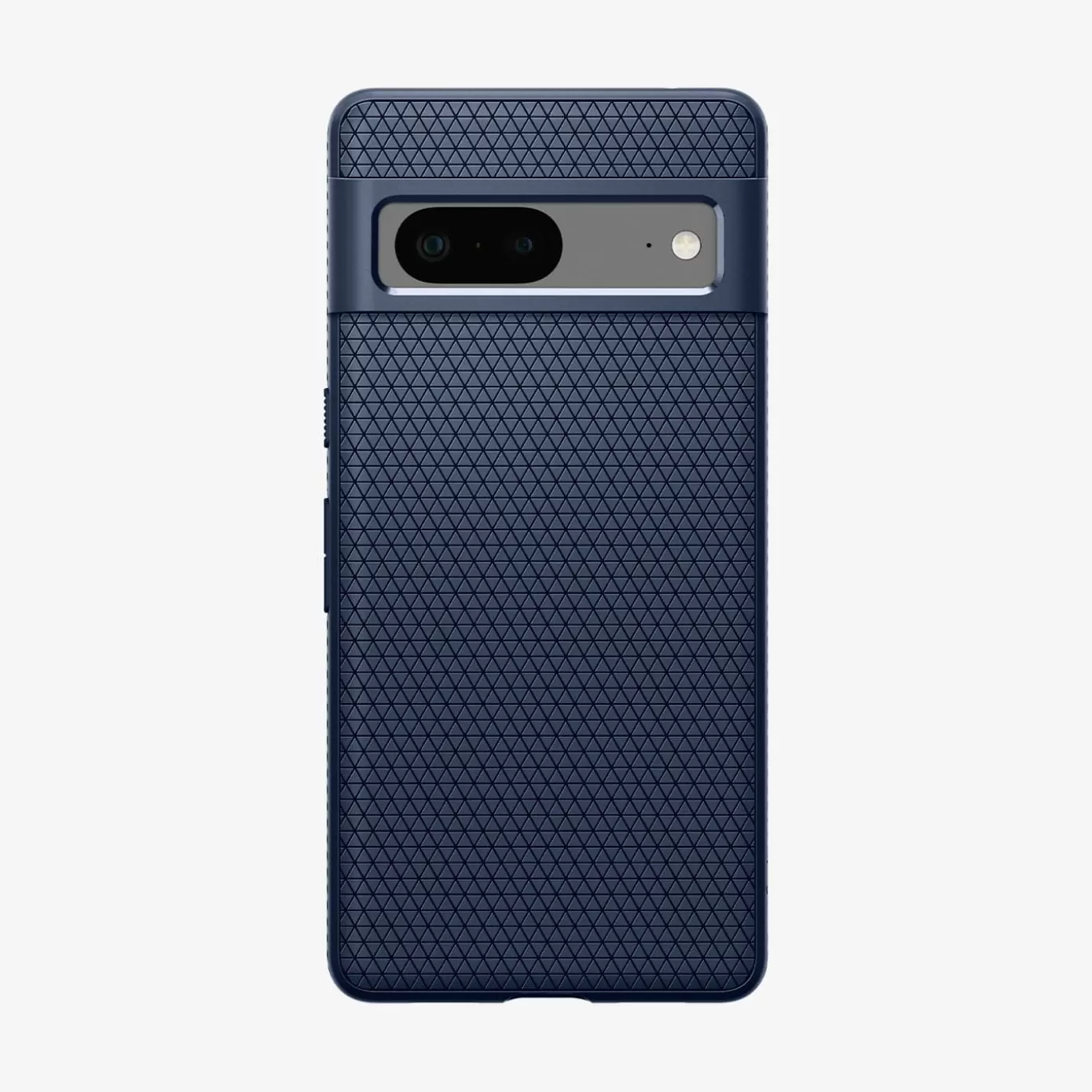 Spigen Pixel Phone·More Pixel Series | Liquid Air Navy Blue