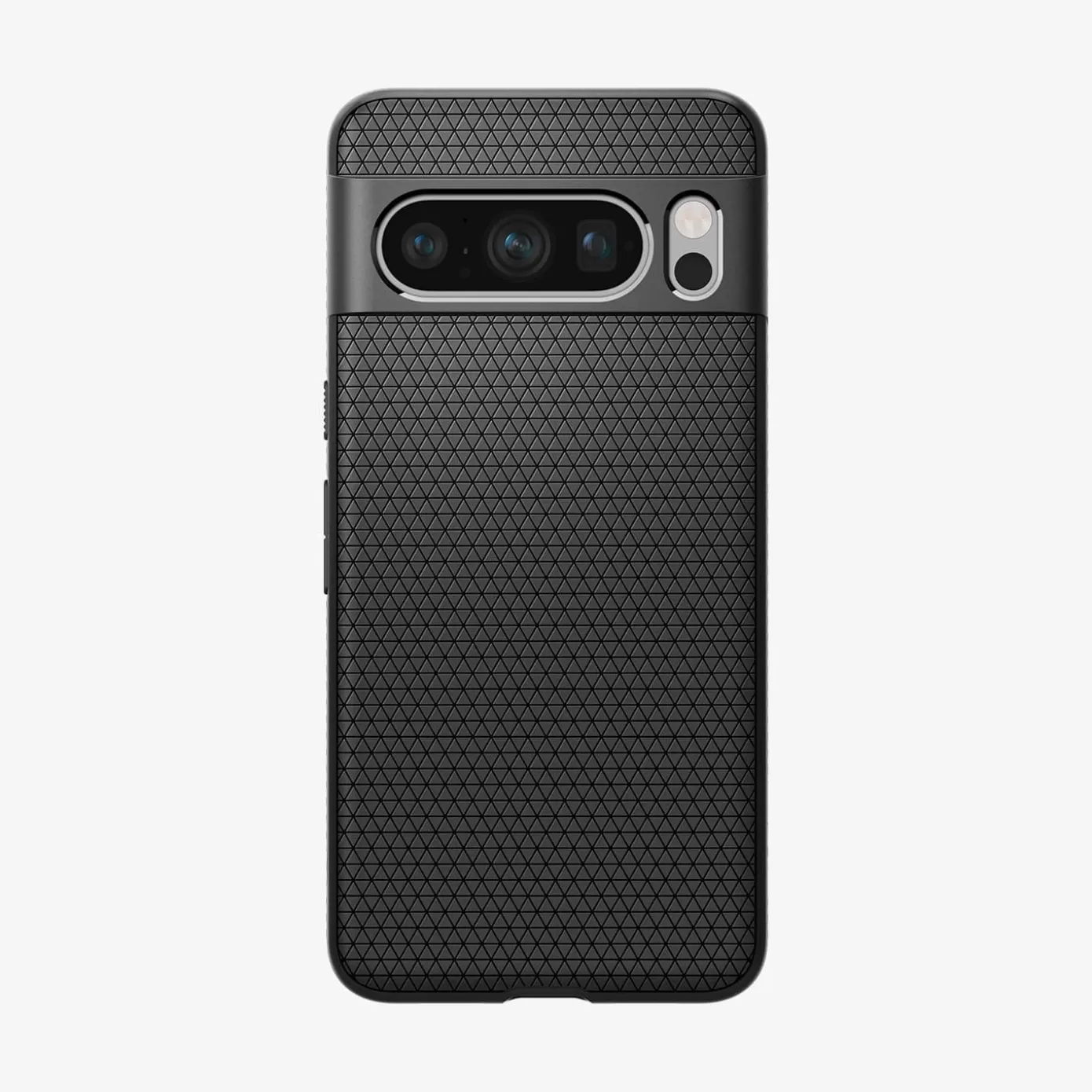 Spigen Pixel Phone·Pixel 8A | Pixel Phone·Pixel 8 Pro | Liquid Air Matte Black