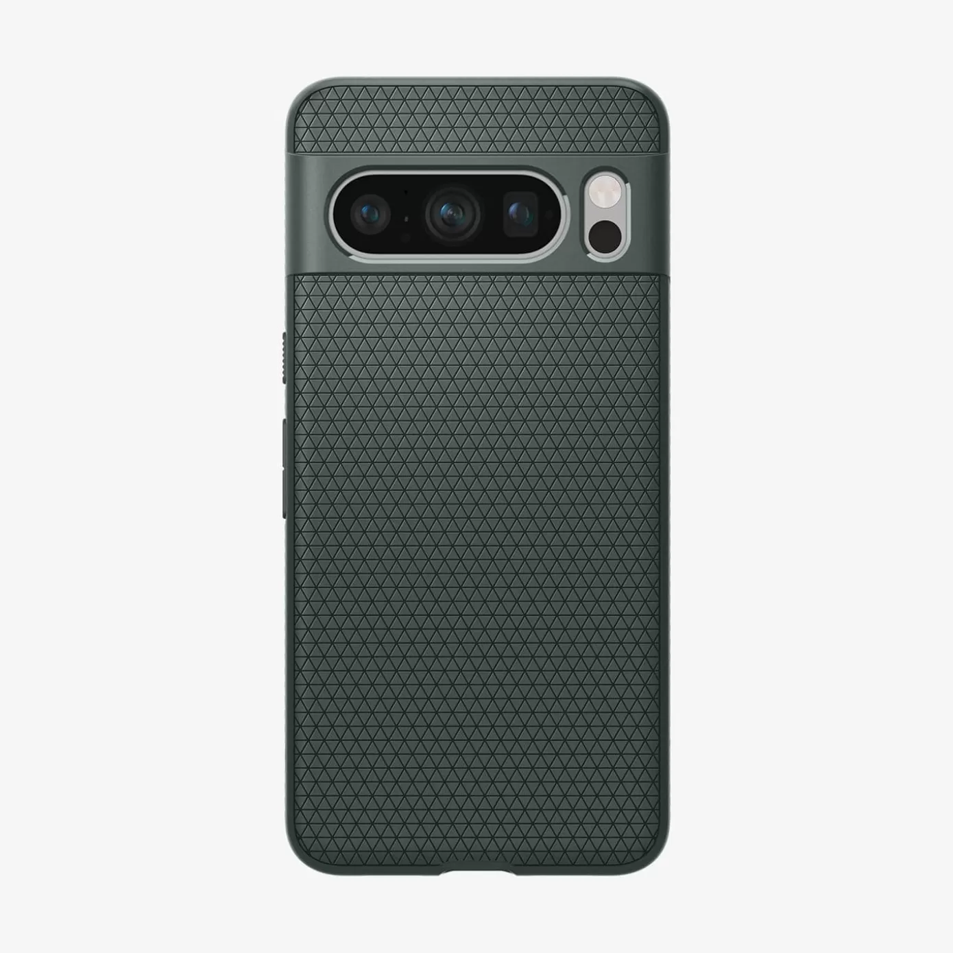 Spigen Pixel Phone·Pixel 8A | Pixel Phone·Pixel 8 Pro | Liquid Air Abyss Green