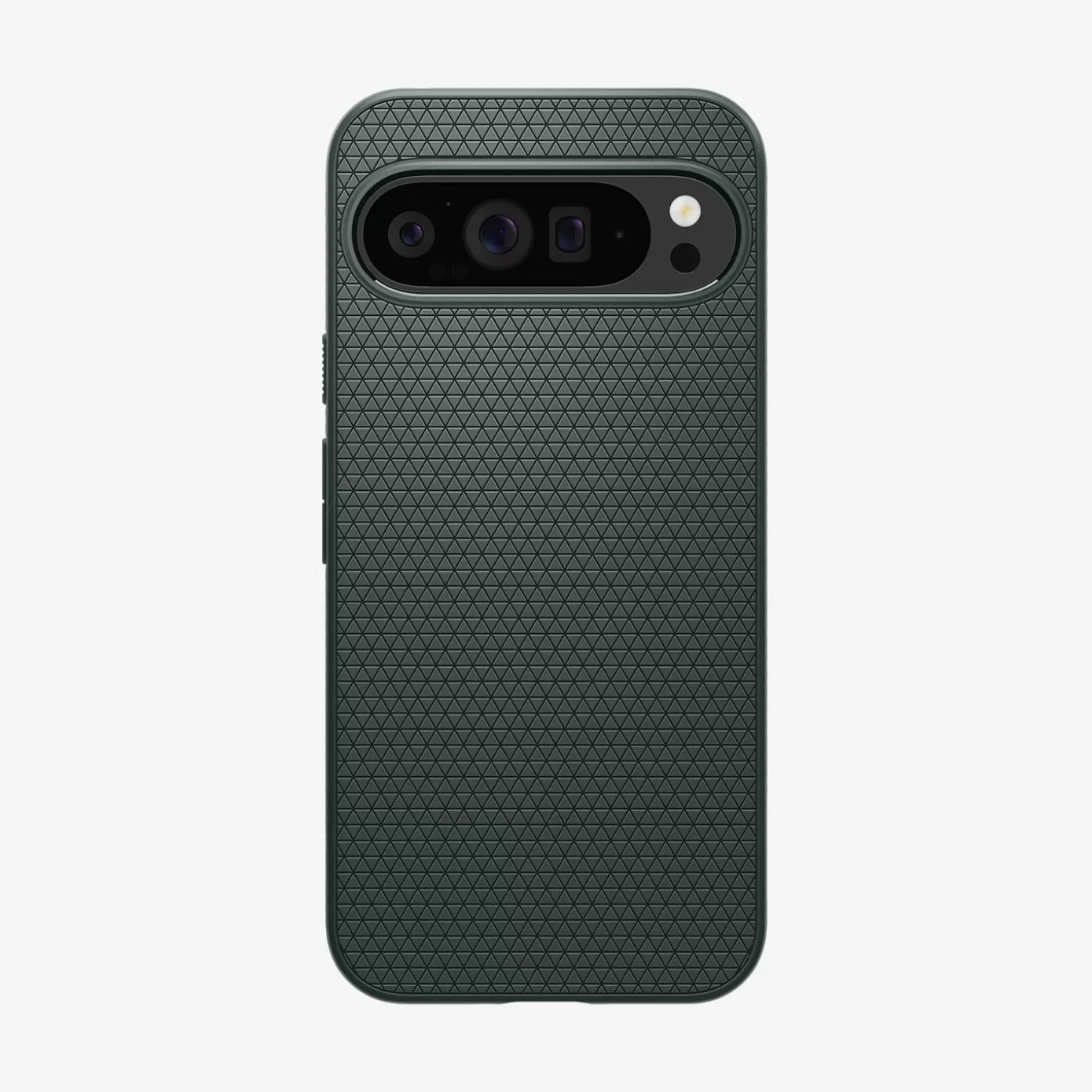 Spigen Pixel Phone·Pixel 9 Pro Xl | Pixel Phone·Pixel 9 Pro | Liquid Air Abyss Green