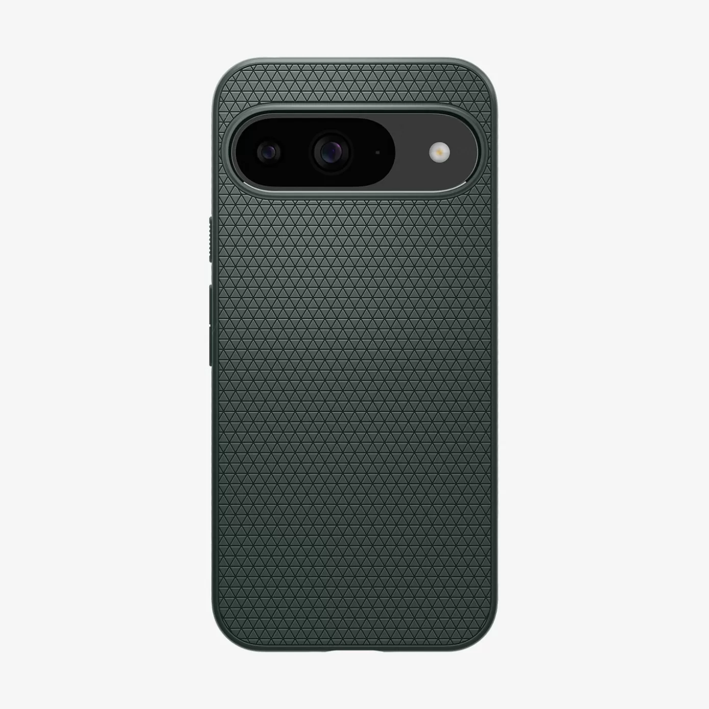 Spigen Pixel Phone·Pixel 9 Pro Xl | Pixel Phone·Pixel 9 Pro | Liquid Air Abyss Green