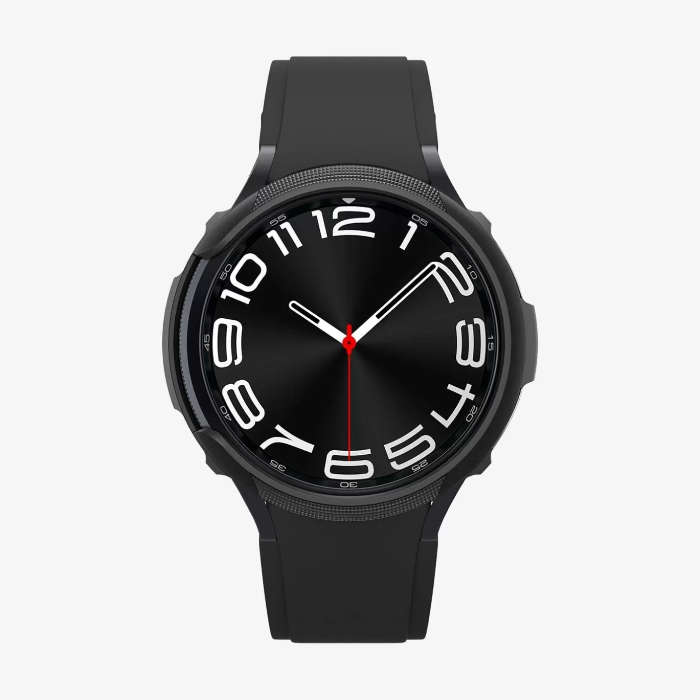 Spigen Galaxy Watch | Liquid Air Matte Black