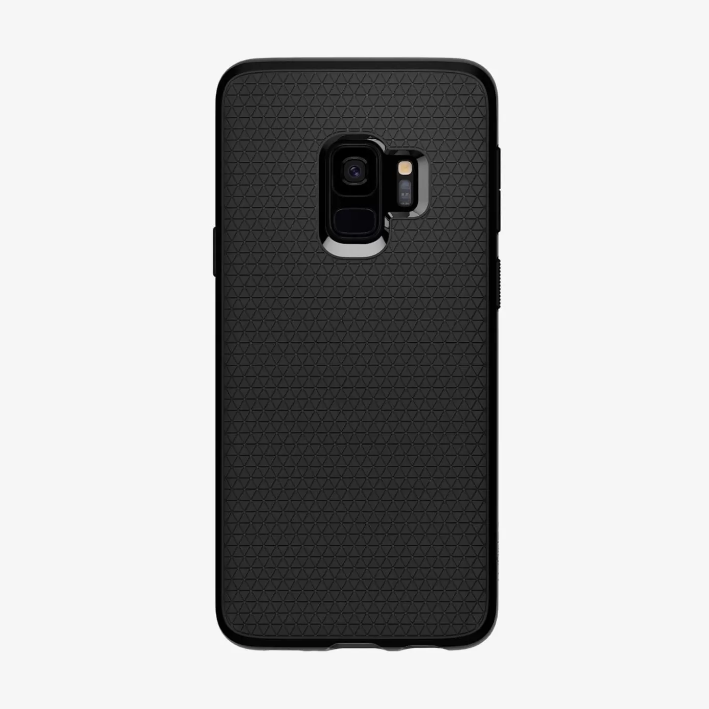 Spigen Galaxy S·More Galaxy Series | Liquid Air Matte Black