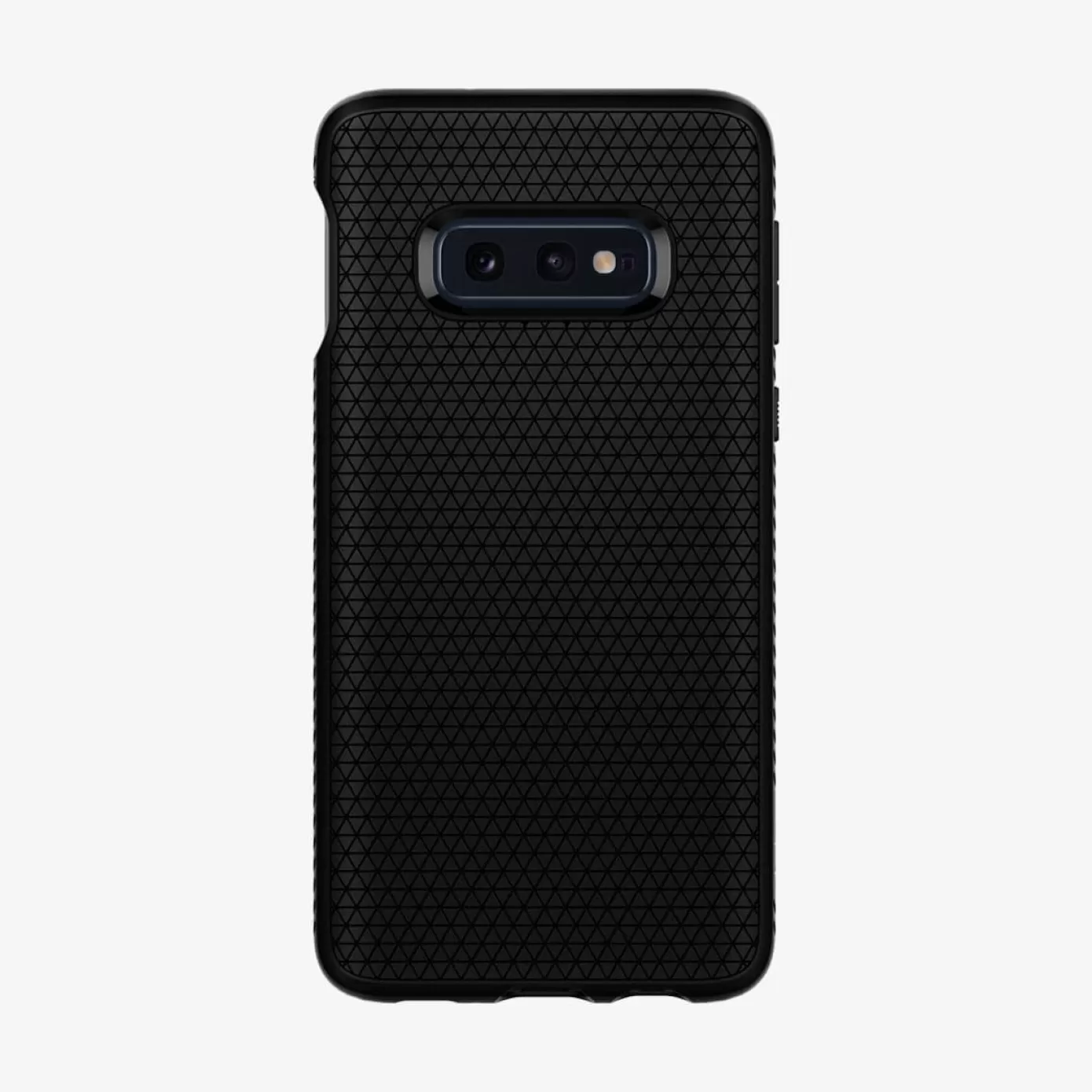 Spigen Galaxy S·More Galaxy Series | Liquid Air Matte Black