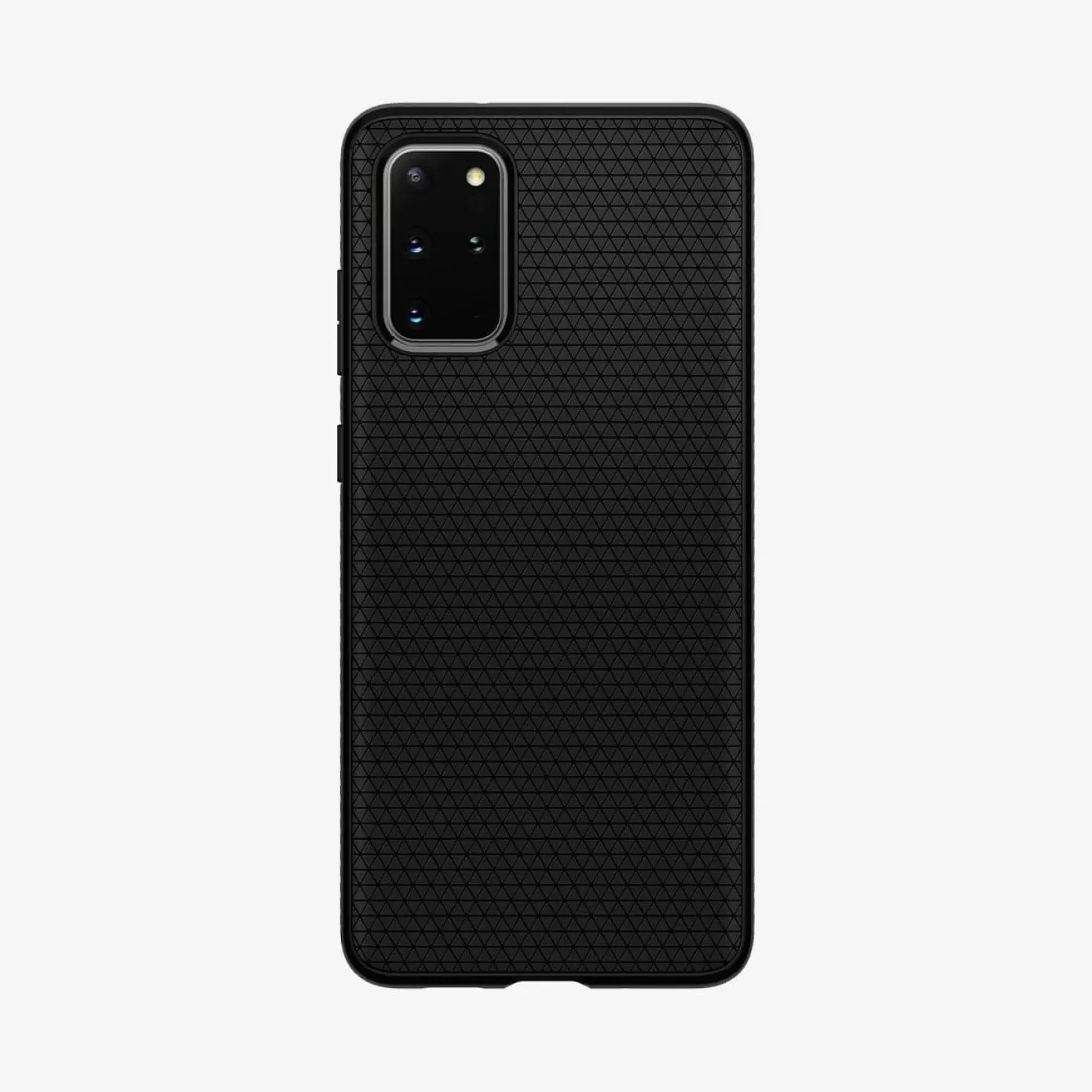 Spigen Galaxy S·More Galaxy Series | Liquid Air Matte Black