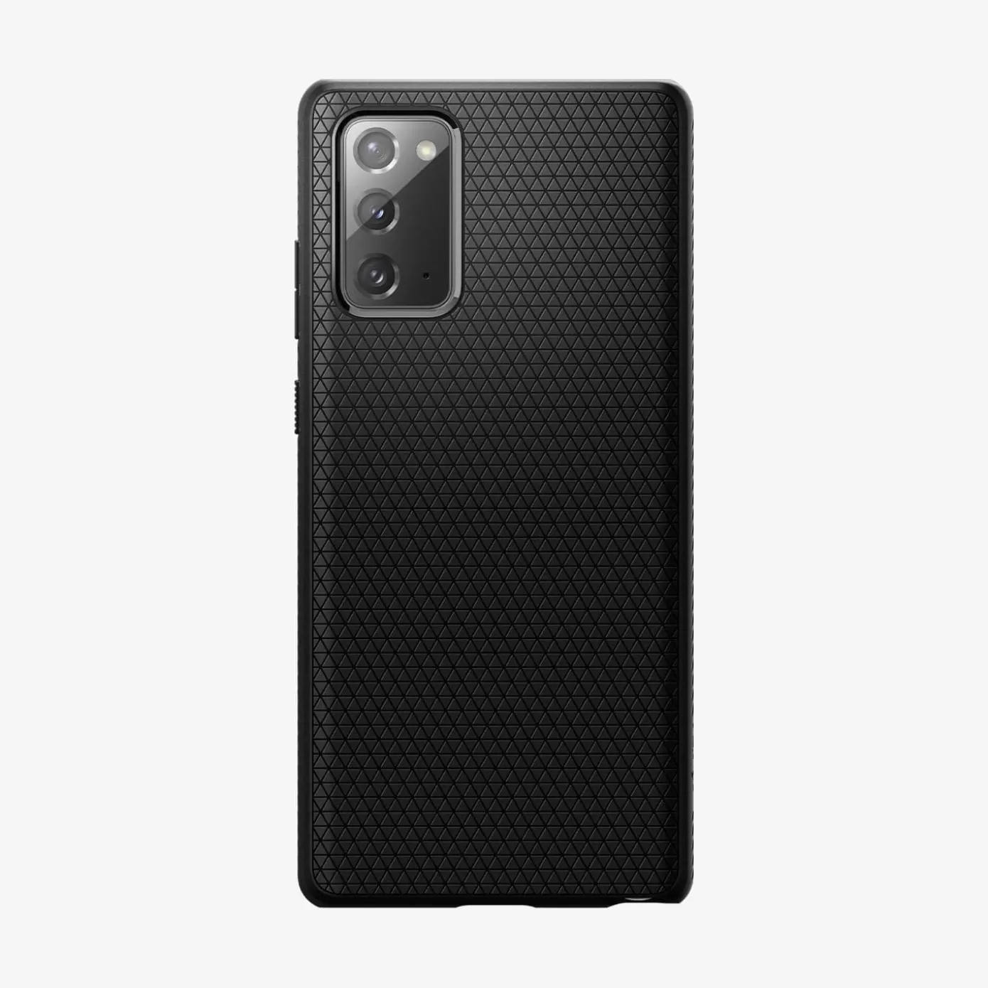 Spigen Galaxy S·More Galaxy Series | Liquid Air Matte Black