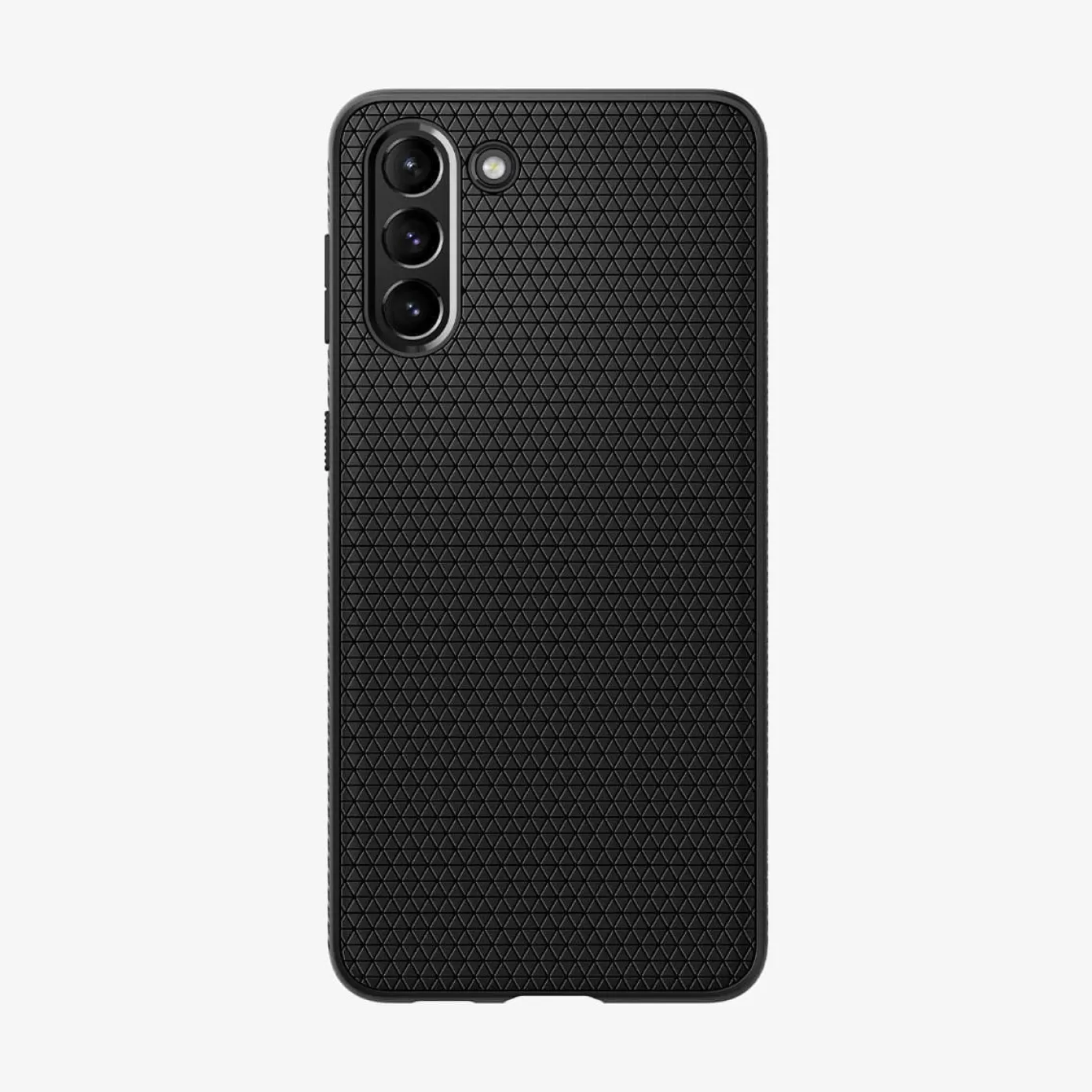 Spigen Galaxy S·More Galaxy Series | Liquid Air Matte Black