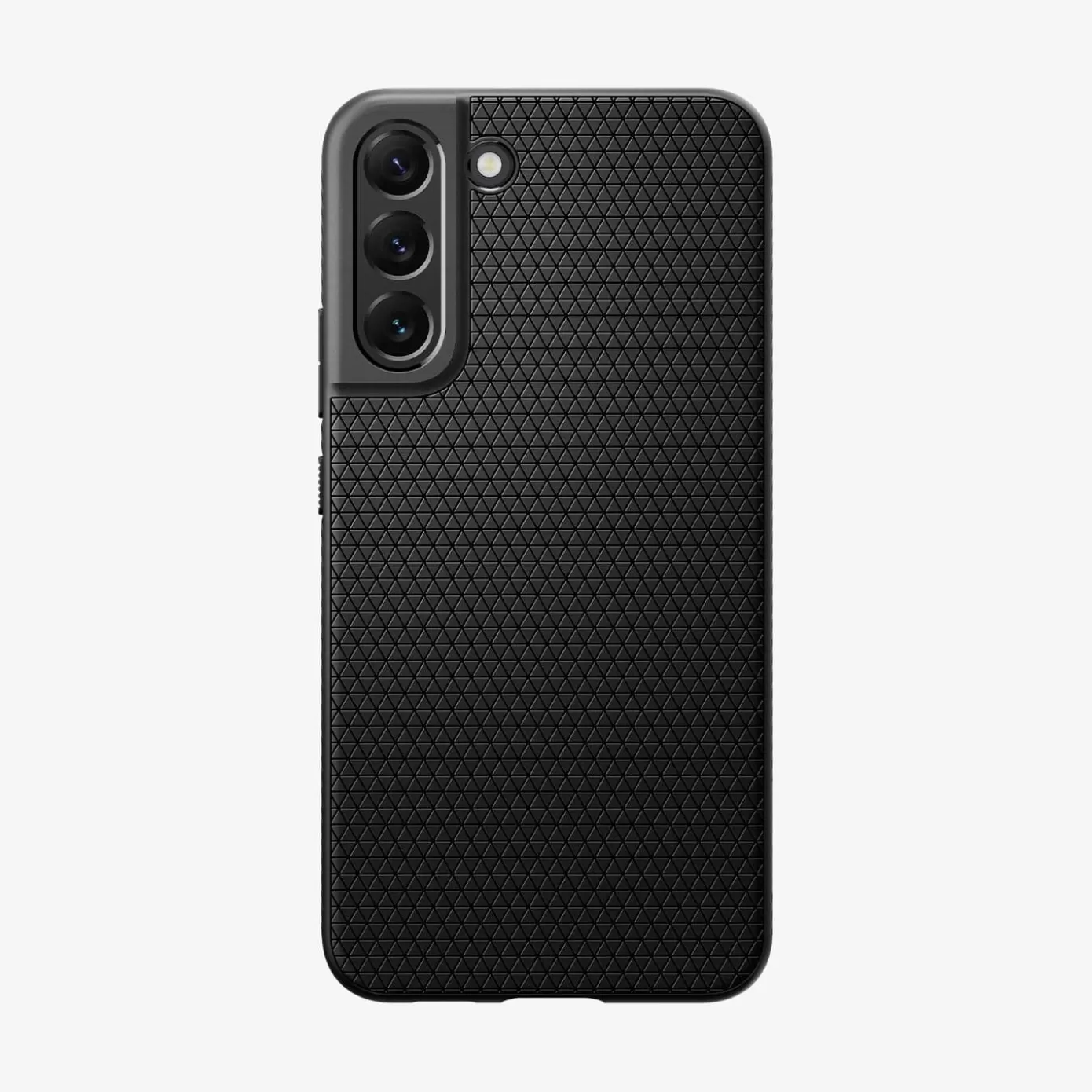 Spigen Galaxy S·More Galaxy Series | Liquid Air Matte Black