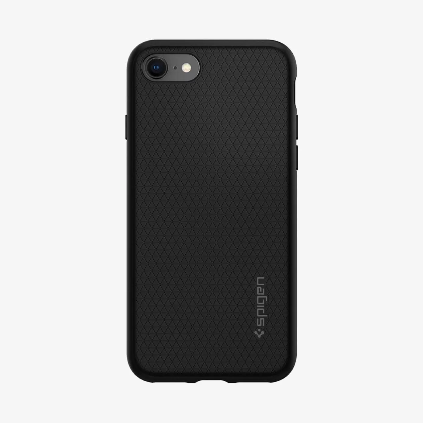 Spigen Iphone·More Iphone Series | Liquid Air Black