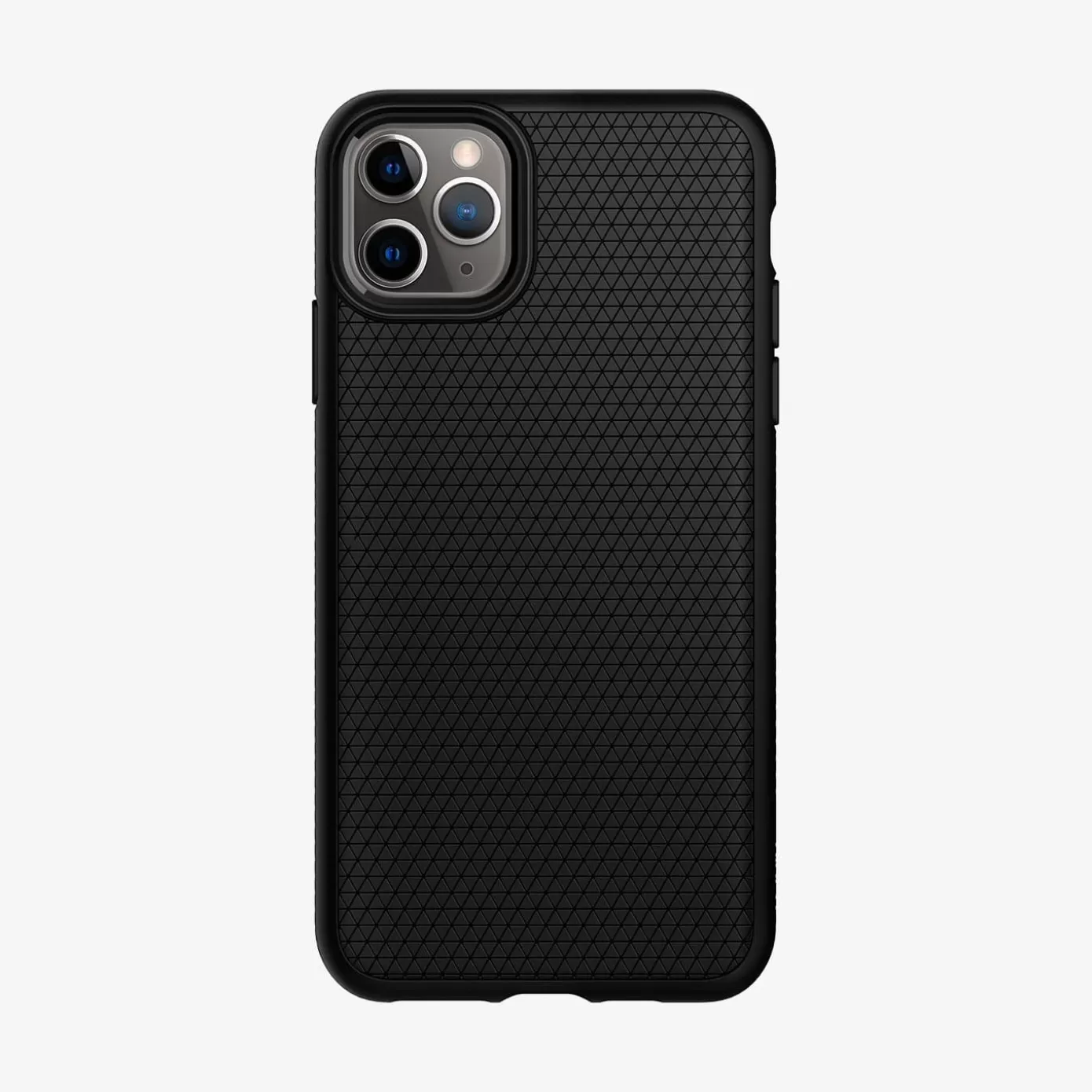 Spigen Iphone·More Iphone Series | Liquid Air Matte Black