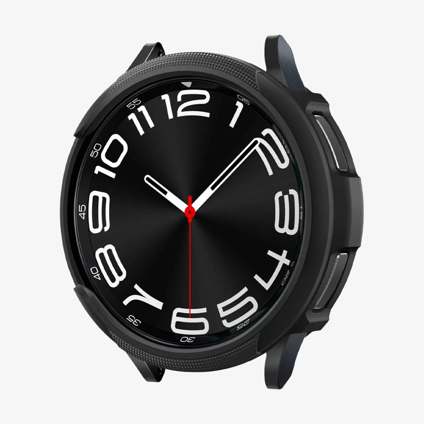 Spigen Galaxy Watch | Liquid Air Matte Black