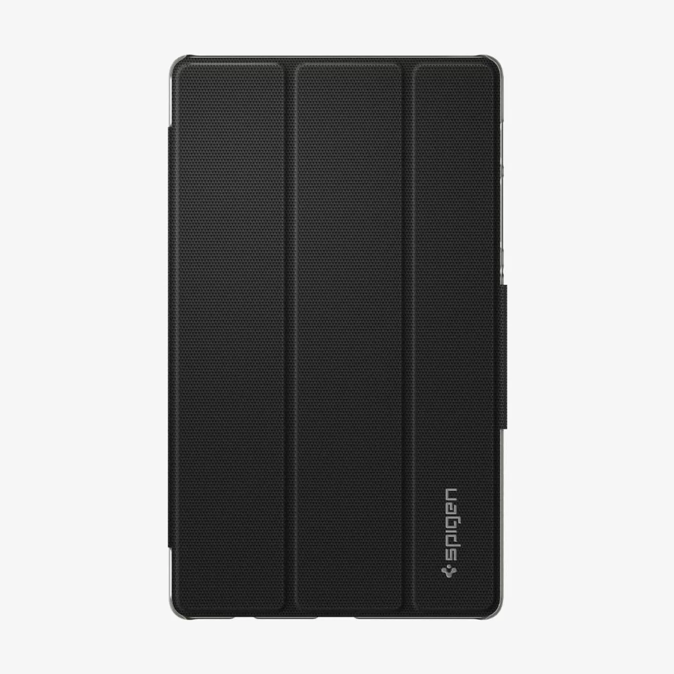 Spigen Galaxy Tab·Galaxy Tab A | Liquid Air Folio Black