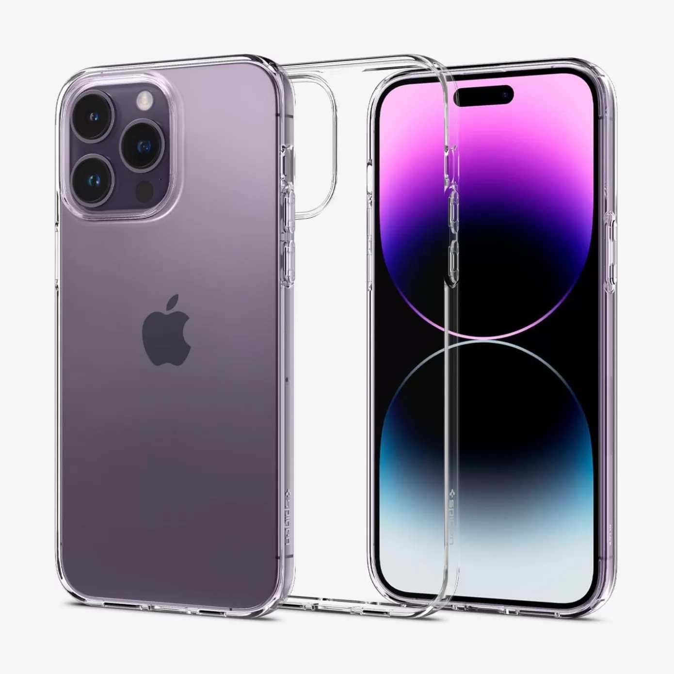 Spigen Iphone·Iphone 14 Series | Liquid Crystal Crystal Clear