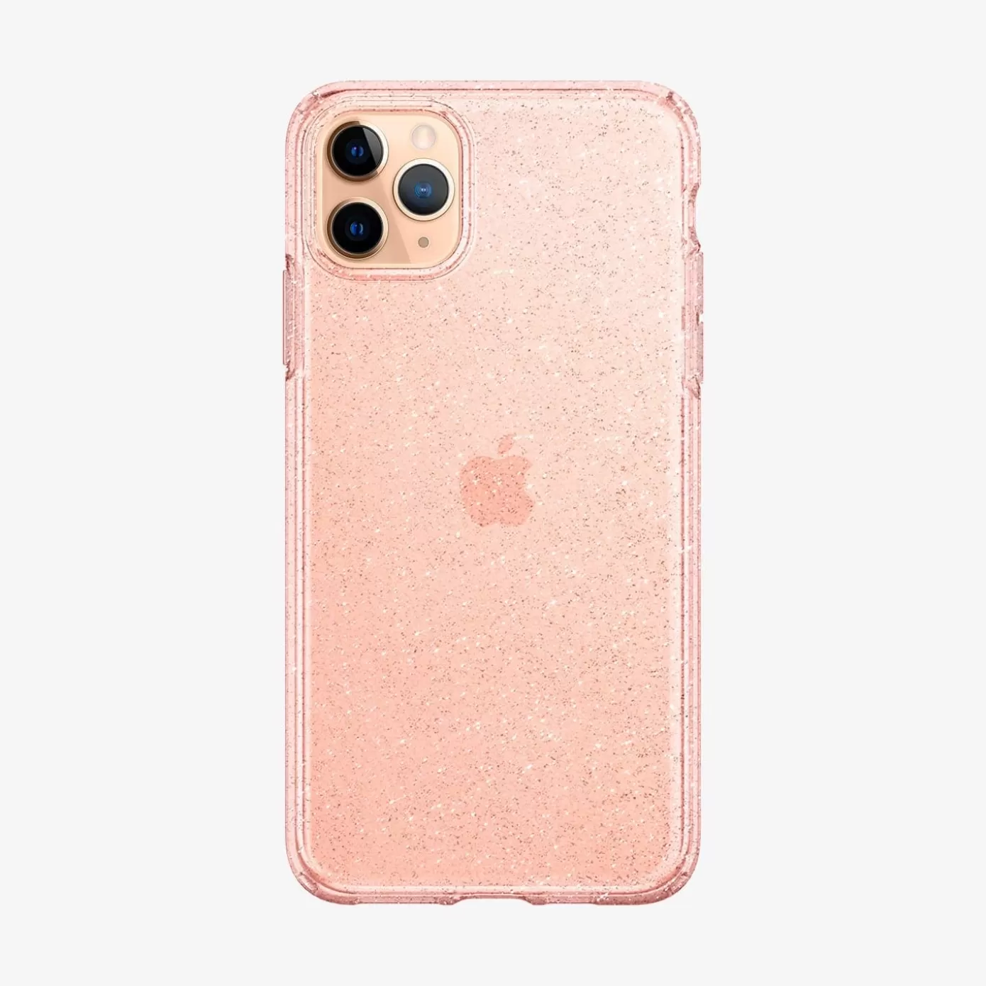 Spigen Iphone·More Iphone Series | Liquid Crystal Glitter Rose Quartz