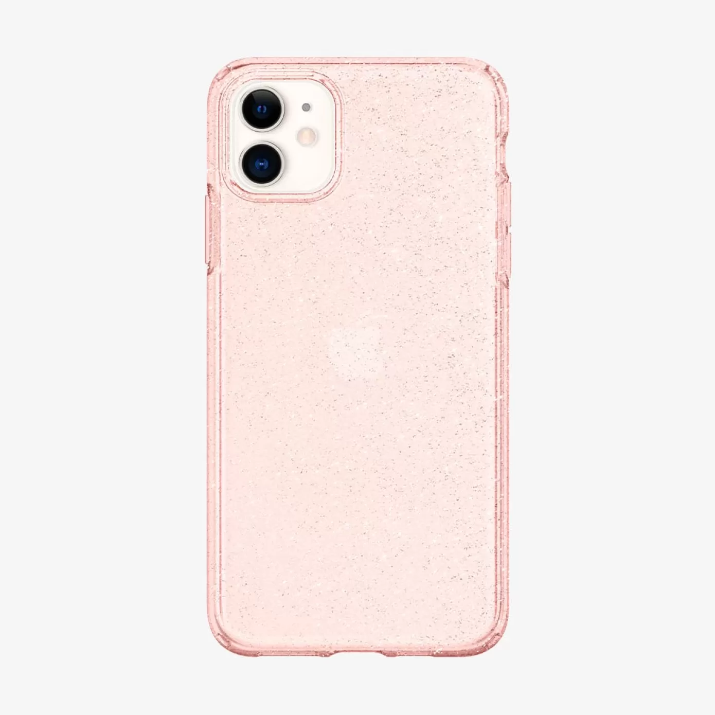 Spigen Iphone·More Iphone Series | Liquid Crystal Glitter Rose Quartz