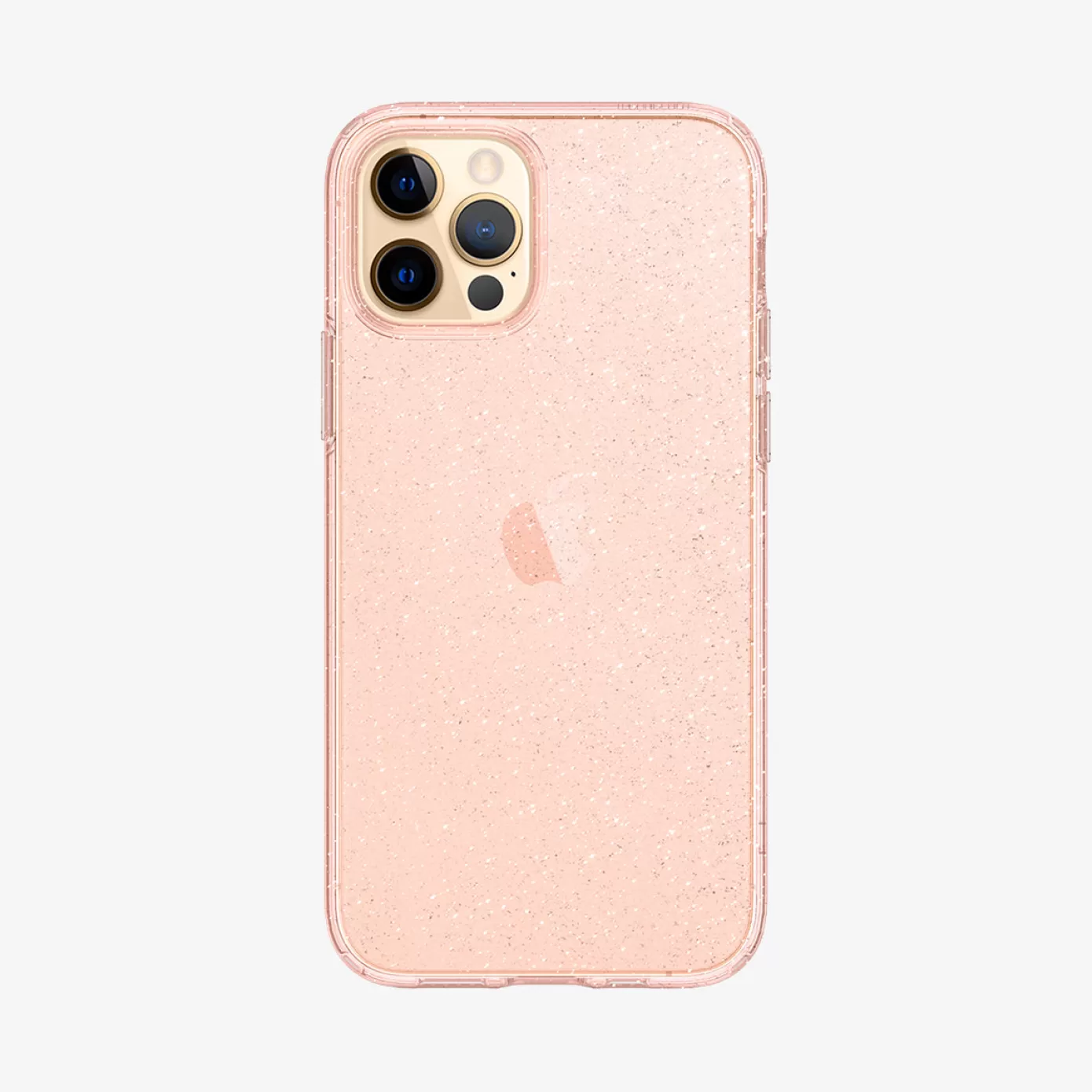 Spigen Iphone·More Iphone Series | Liquid Crystal Glitter Rose Quartz