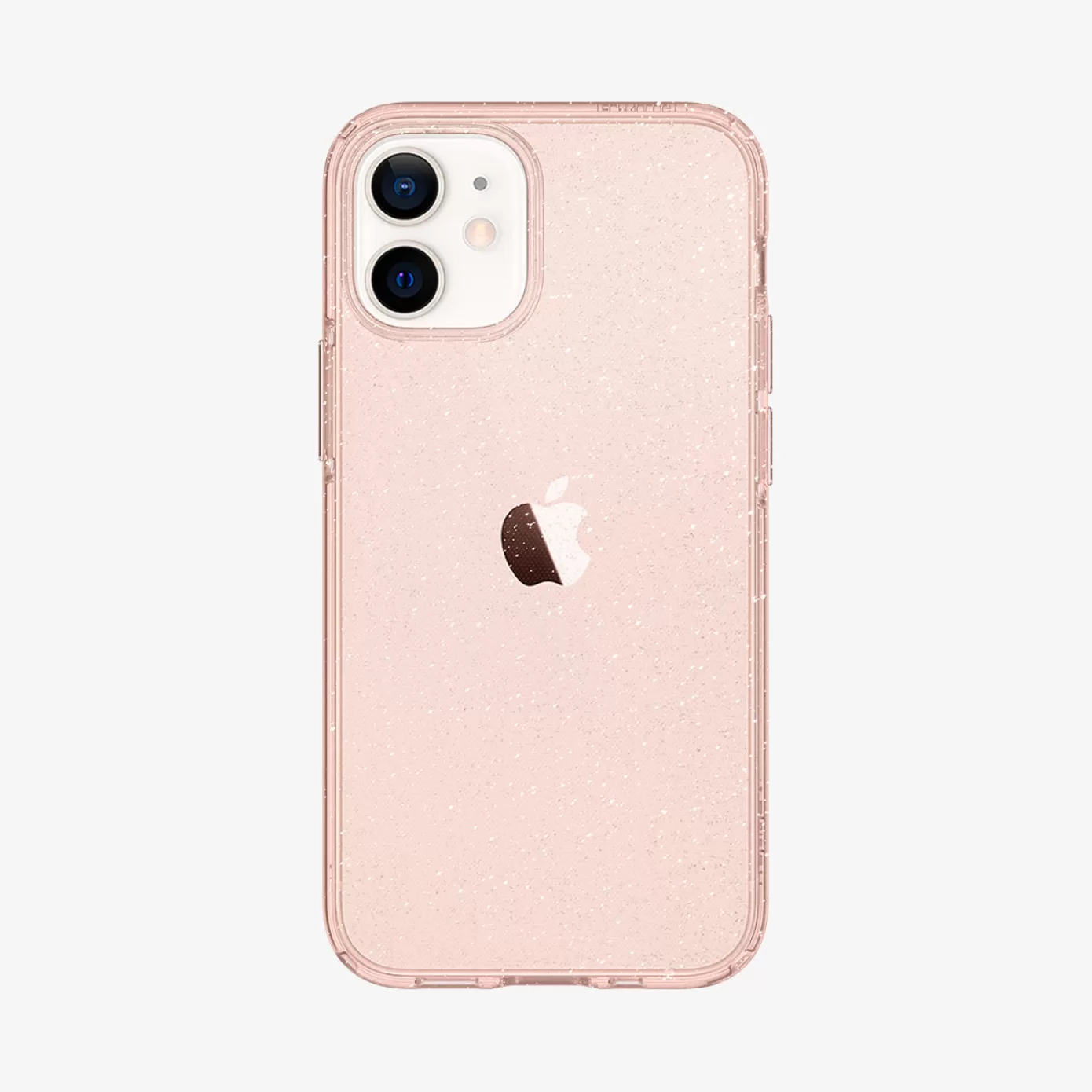 Spigen Iphone·More Iphone Series | Liquid Crystal Glitter Rose Quartz