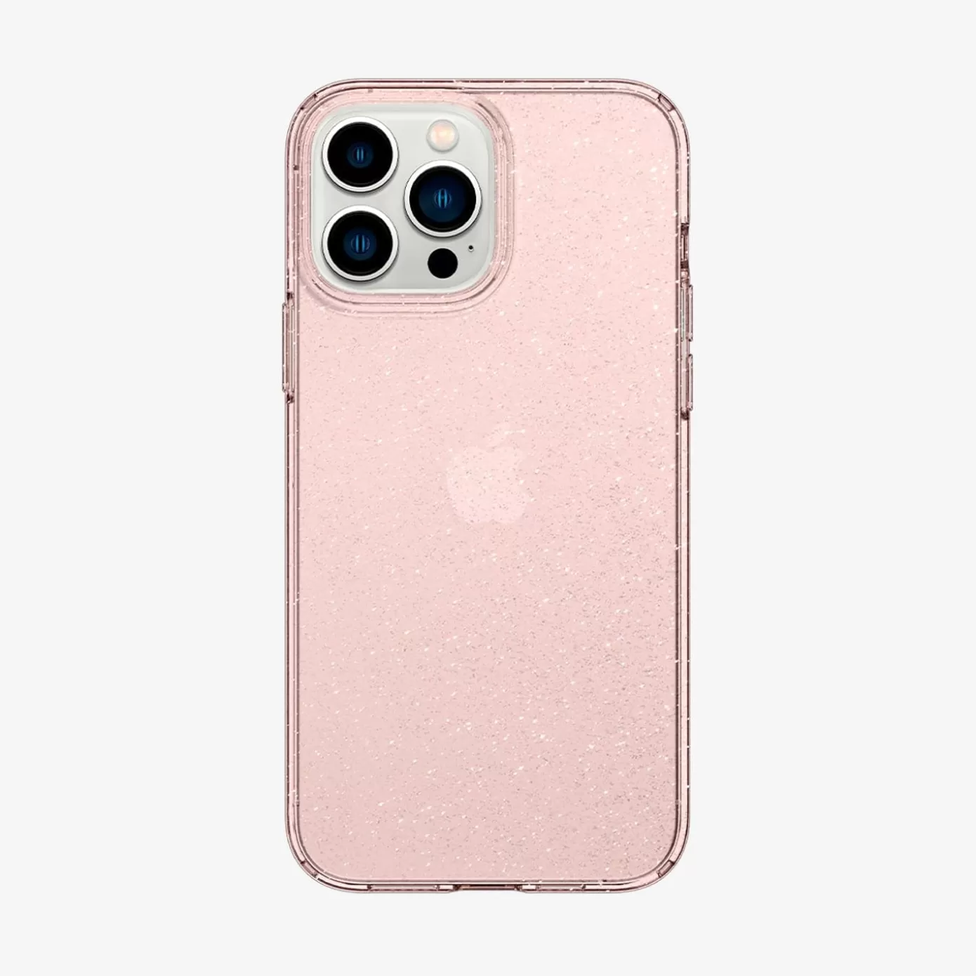 Spigen Iphone·More Iphone Series | Liquid Crystal Glitter Rose Quartz