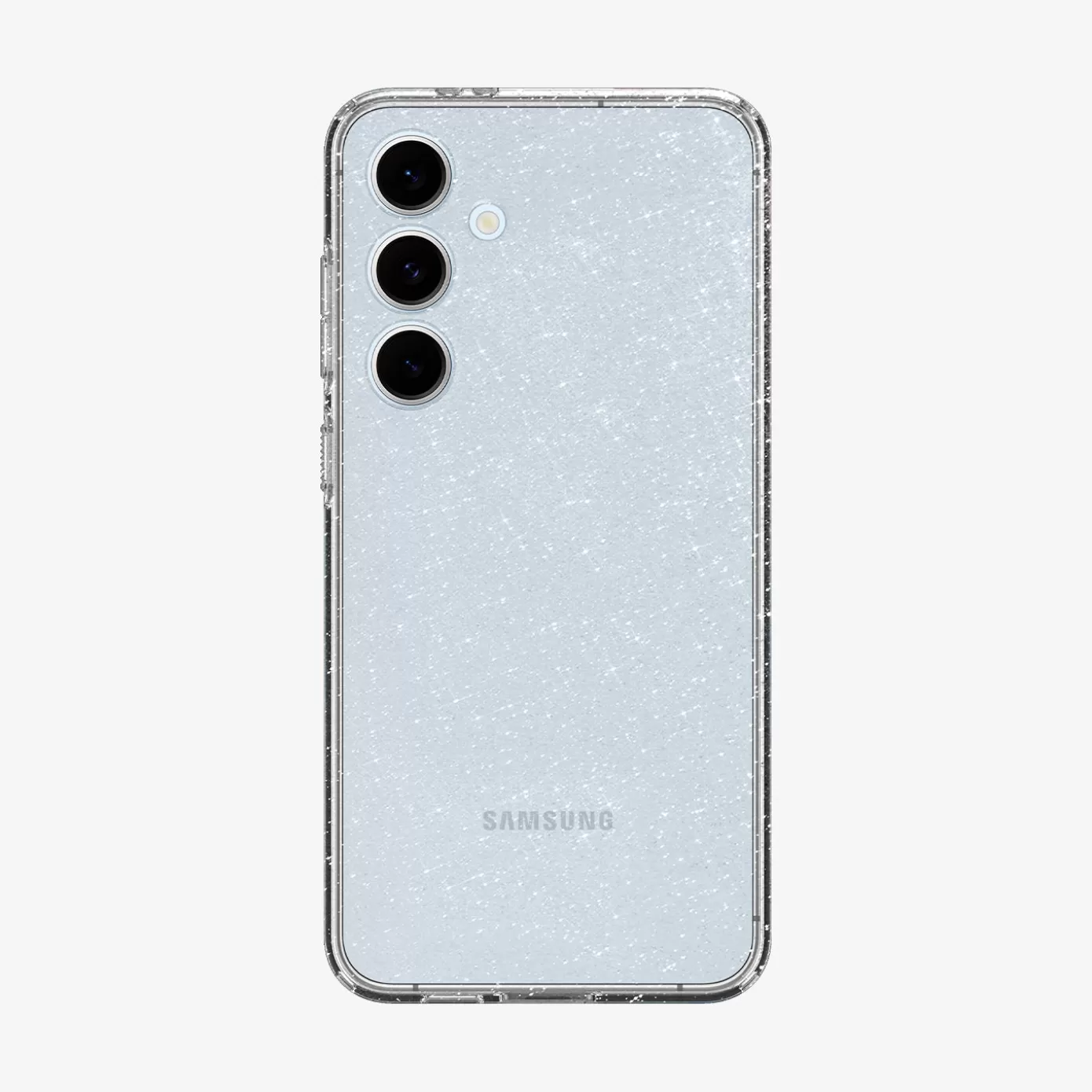 Spigen Galaxy S·Galaxy S24 Fe | Galaxy S·Galaxy S24 Ultra | Liquid Crystal Glitter Crystal Quartz