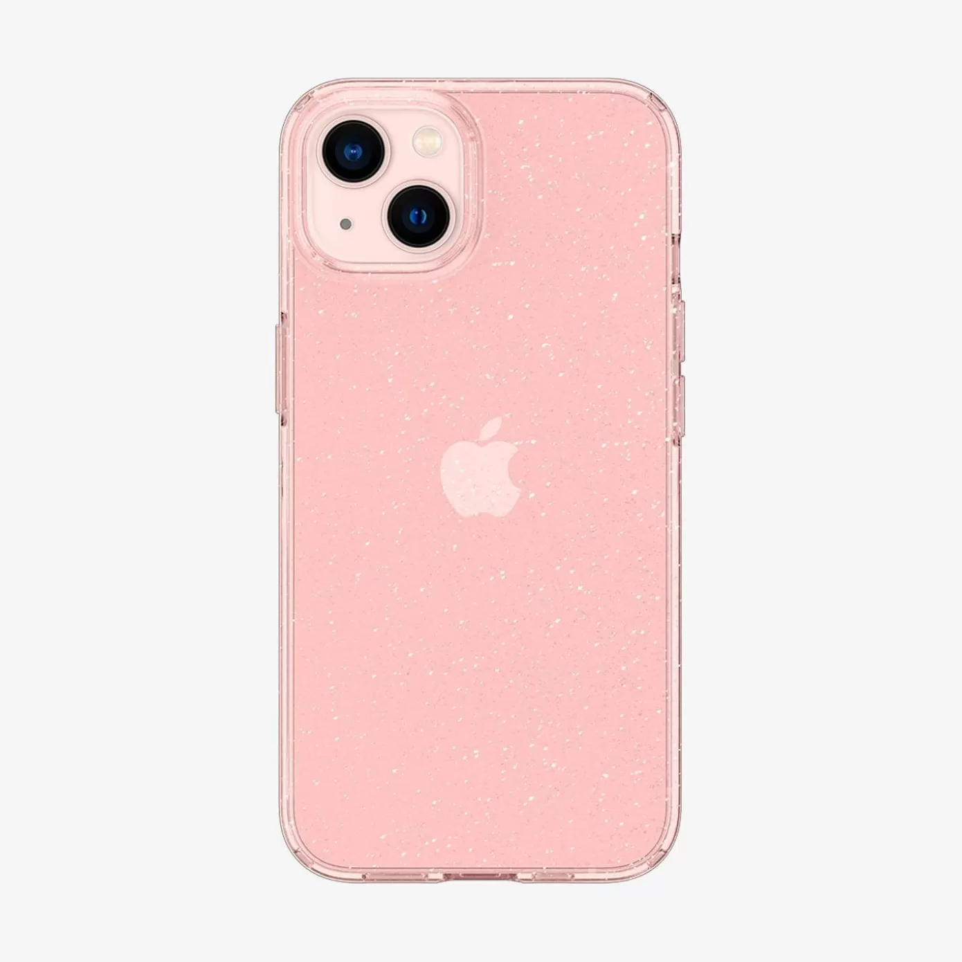 Spigen Iphone·More Iphone Series | Liquid Crystal Glitter Rose Quartz