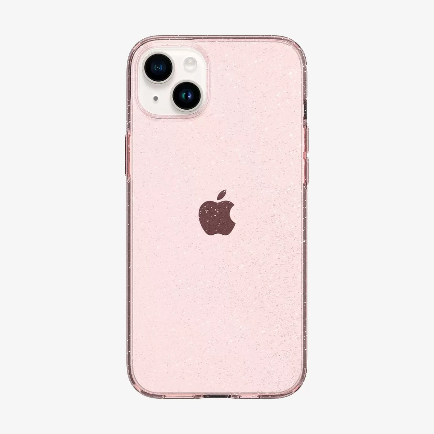 Spigen Iphone·Iphone 14 Series | Liquid Crystal Glitter Rose Quartz