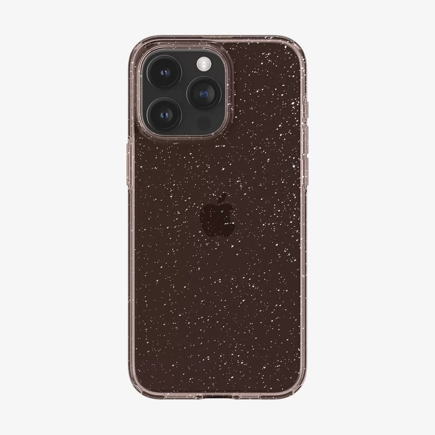 Spigen Iphone·Iphone 15 Pro Max | Iphone·Iphone 15 Pro | Liquid Crystal Glitter Rose Quartz