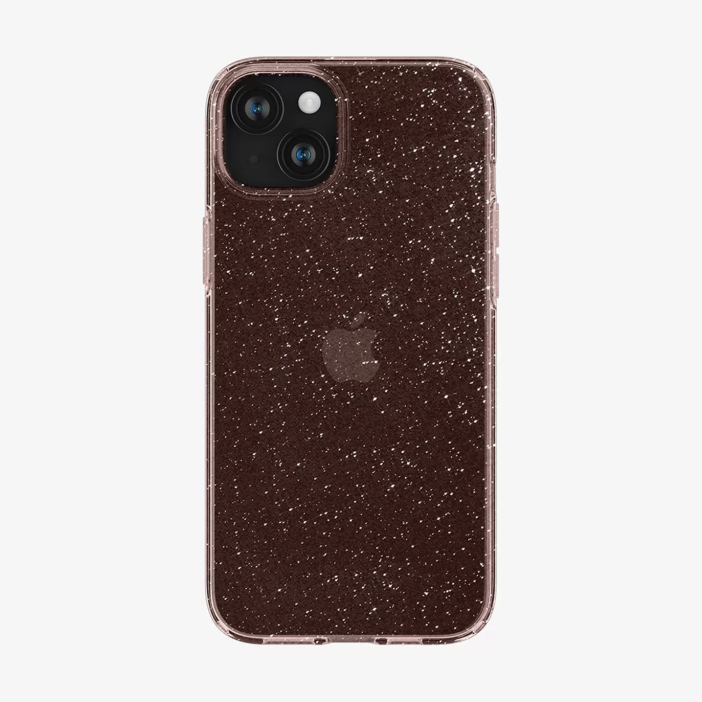 Spigen Iphone·Iphone 15 Pro Max | Iphone·Iphone 15 Pro | Liquid Crystal Glitter Rose Quartz