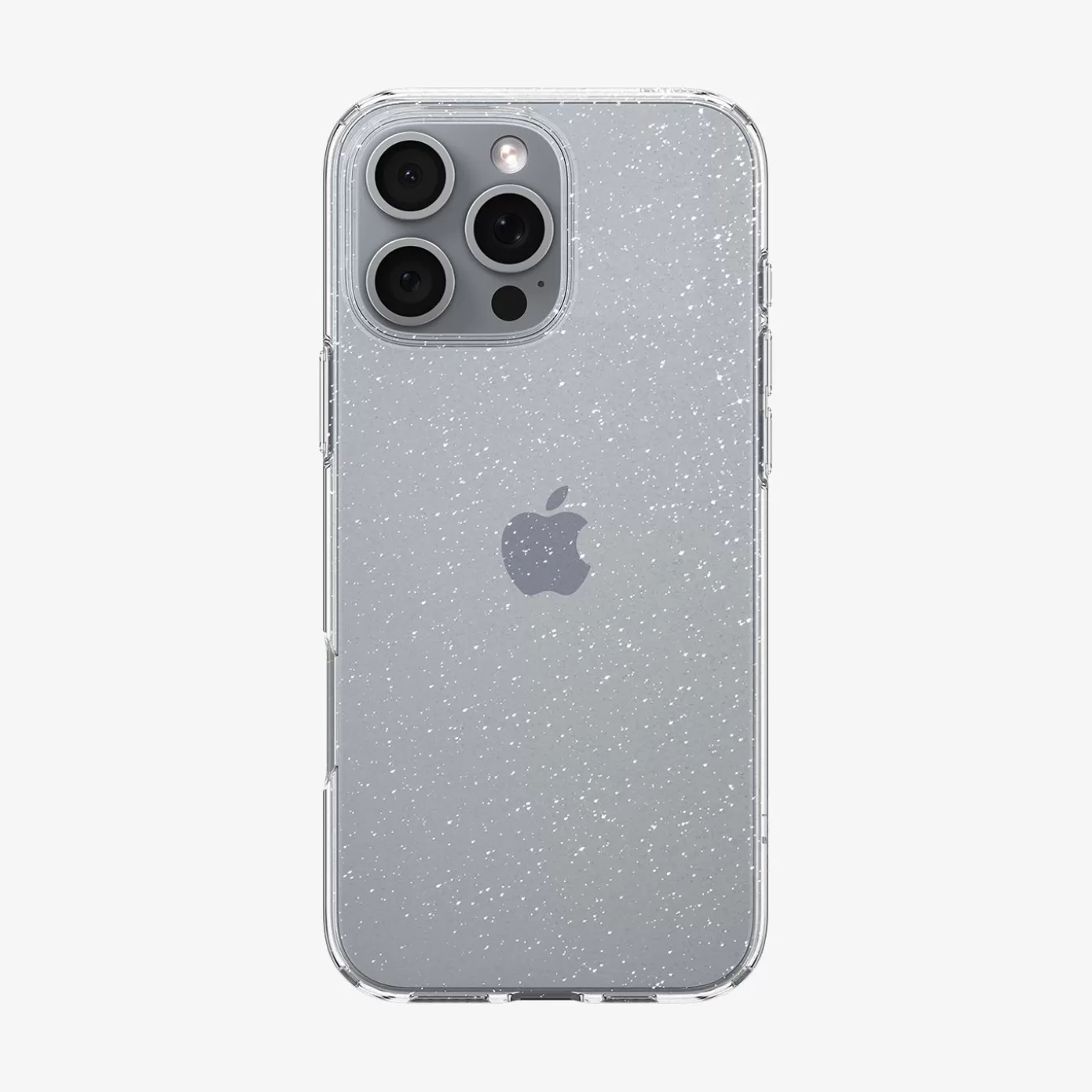 Spigen Iphone·Iphone 16 Pro Max | Iphone·Iphone 16 Pro | Liquid Crystal Glitter Crystal Quartz