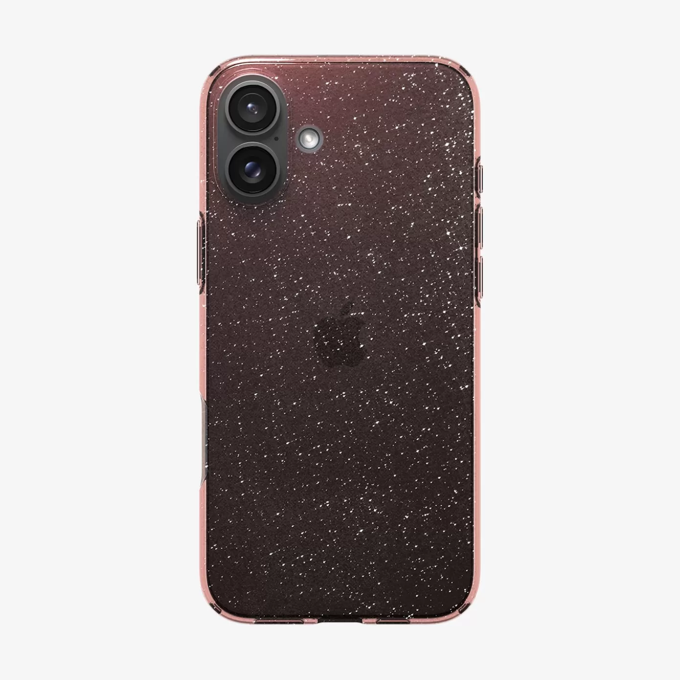 Spigen Iphone·Iphone 16 Pro Max | Iphone·Iphone 16 Pro | Liquid Crystal Glitter Rose Quartz