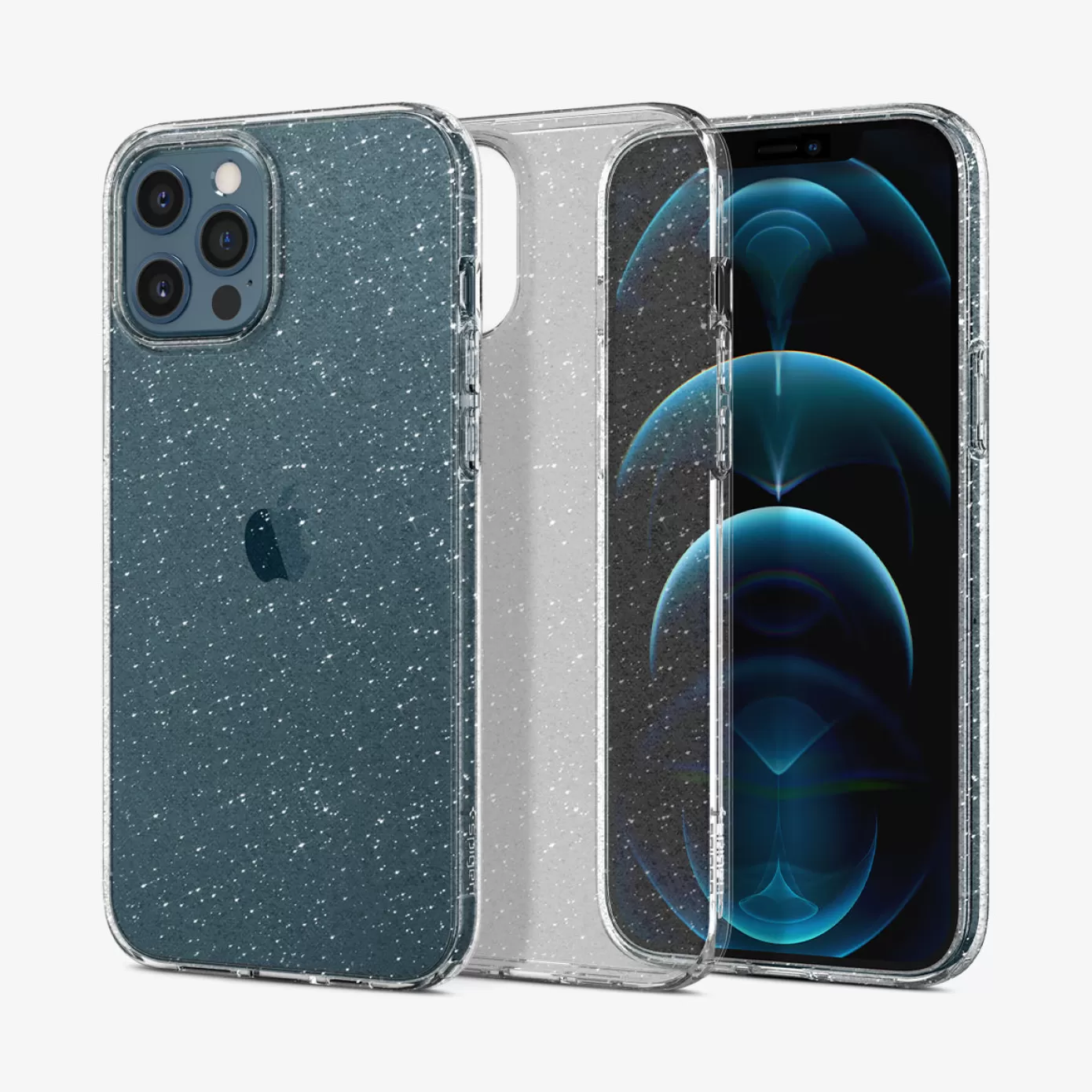 Spigen Iphone·More Iphone Series | Liquid Crystal Glitter Crystal Quartz