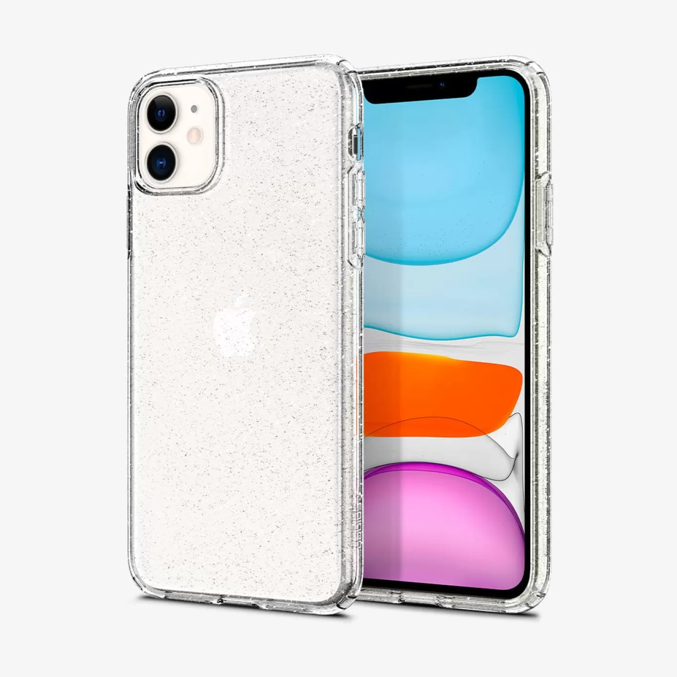 Spigen Iphone·More Iphone Series | Liquid Crystal Glitter Crystal Quartz