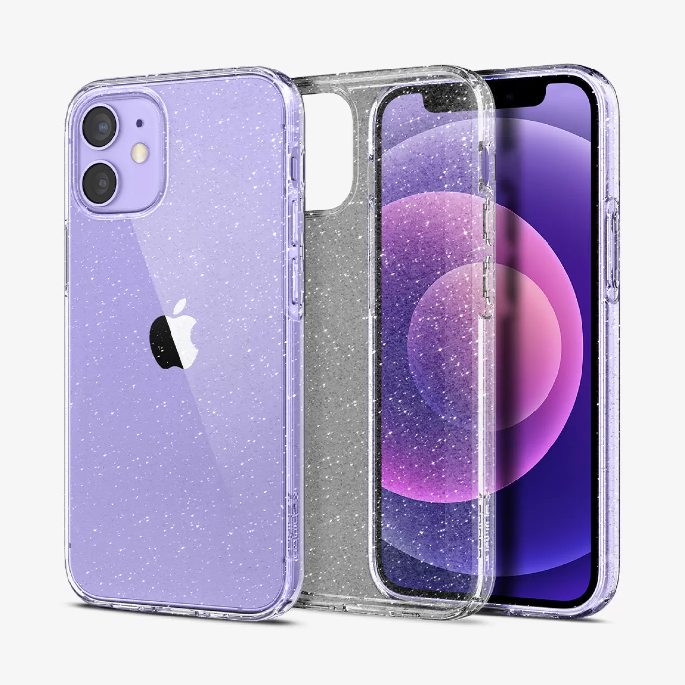 Spigen Iphone·More Iphone Series | Liquid Crystal Glitter Crystal Quartz