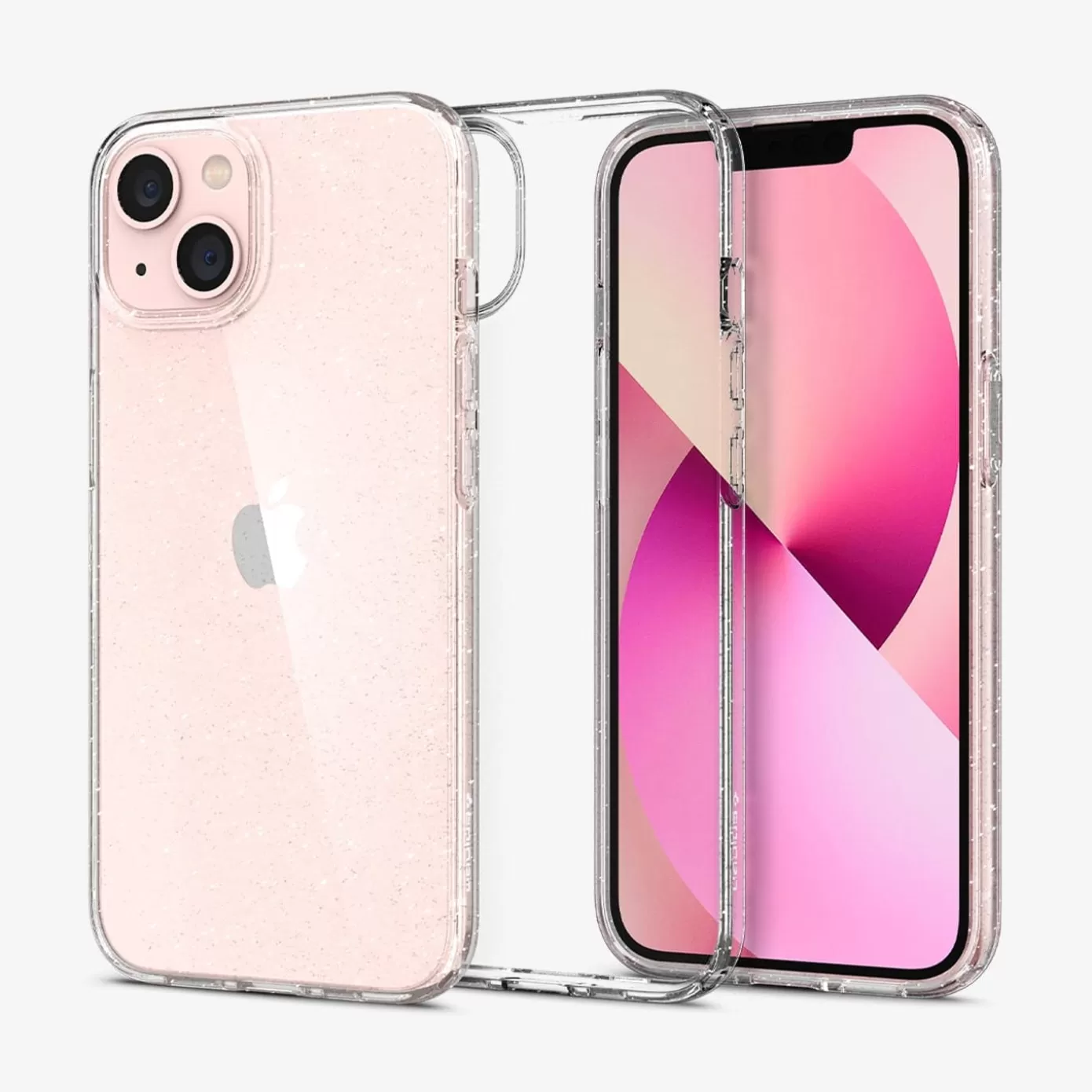 Spigen Iphone·More Iphone Series | Liquid Crystal Glitter Crystal Quartz