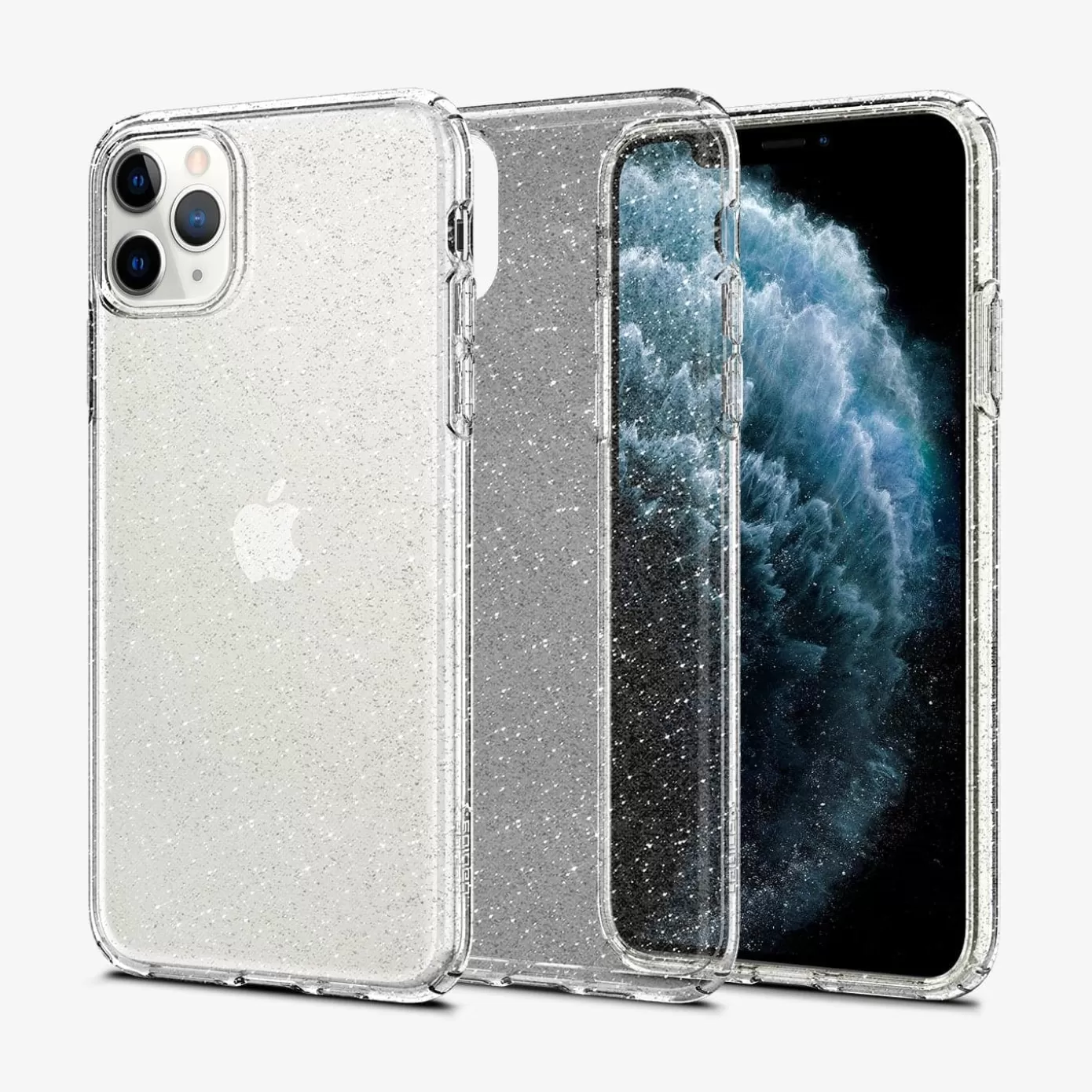 Spigen Iphone·More Iphone Series | Liquid Crystal Glitter Crystal Quartz