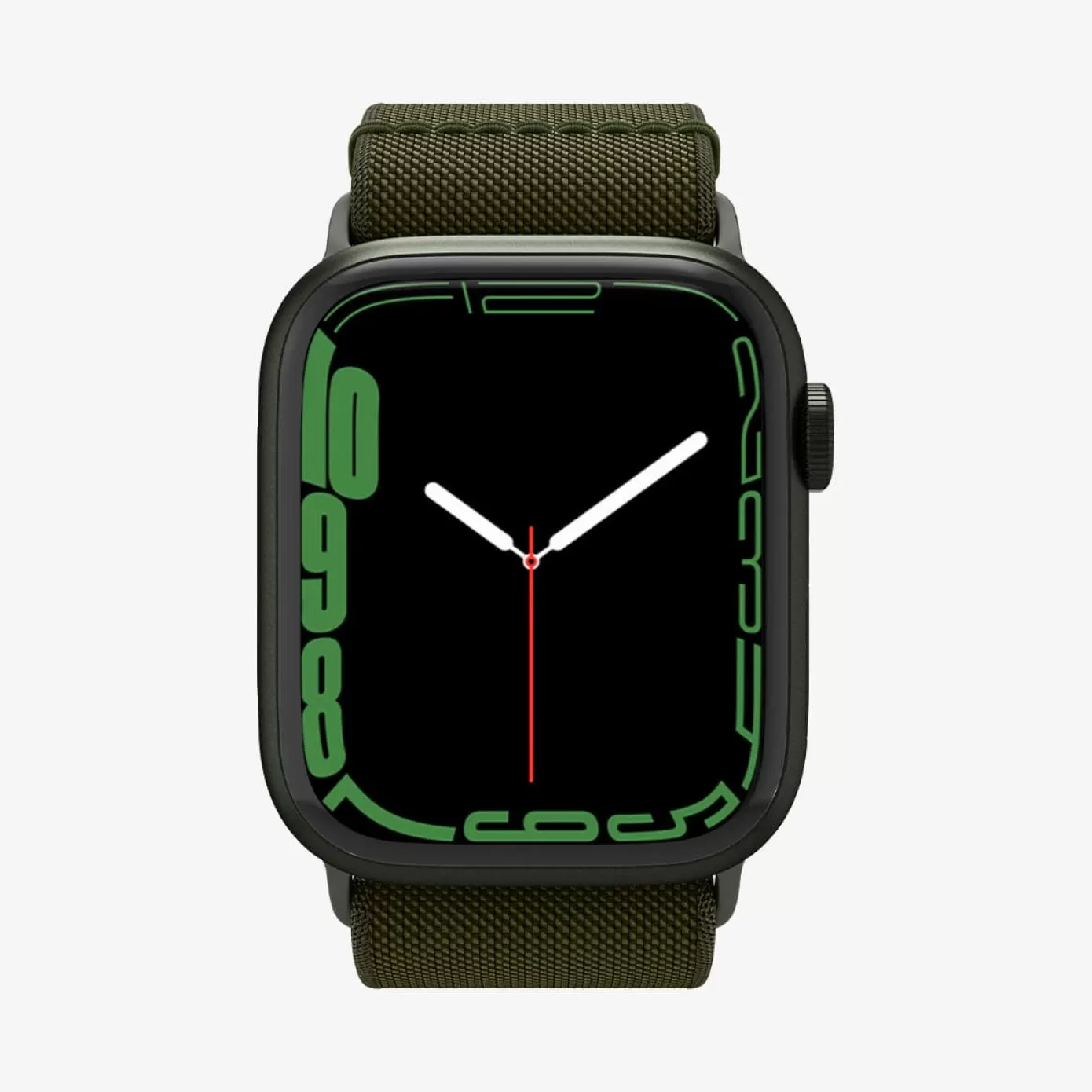 Spigen Apple Watch·Apple Watch Ultra Series | Apple Watch·Apple Watch 10 Series | Lite Fit Khaki