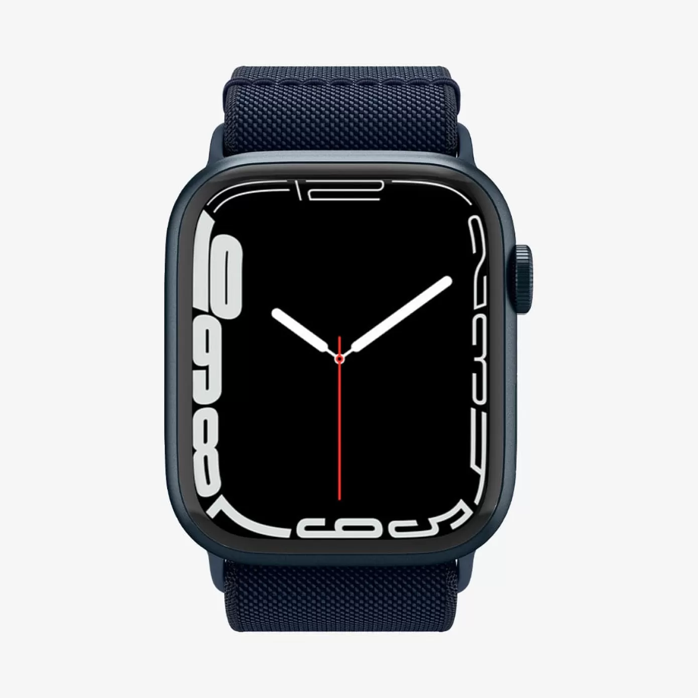 Spigen Apple Watch·Apple Watch Ultra Series | Apple Watch·Apple Watch 10 Series | Lite Fit Navy