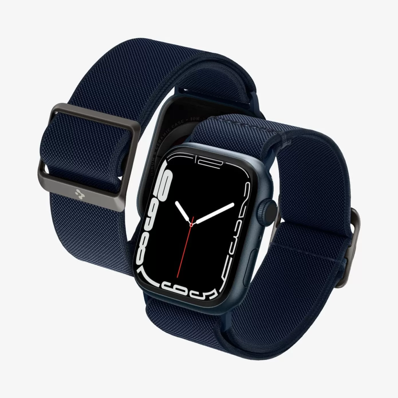 Spigen Apple Watch·Apple Watch Ultra Series | Apple Watch·Apple Watch 10 Series | Lite Fit Navy