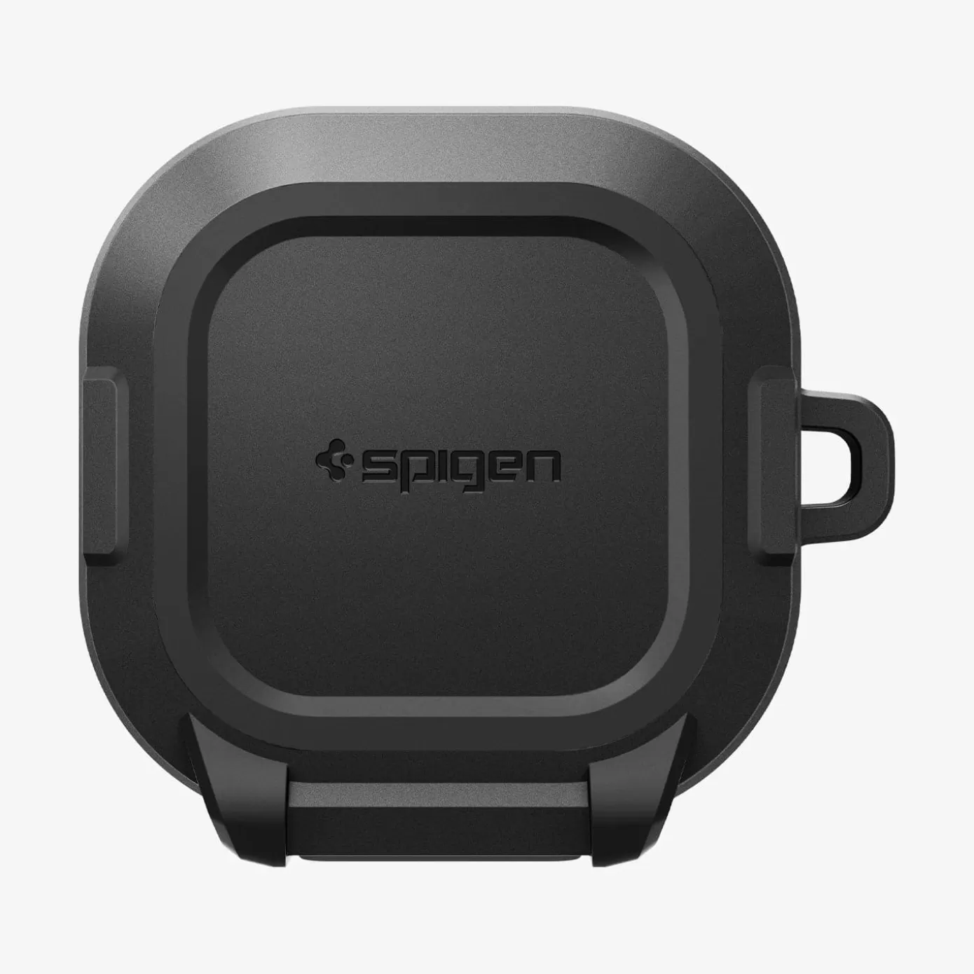 Spigen Galaxy Buds | Lock Fit Matte Black