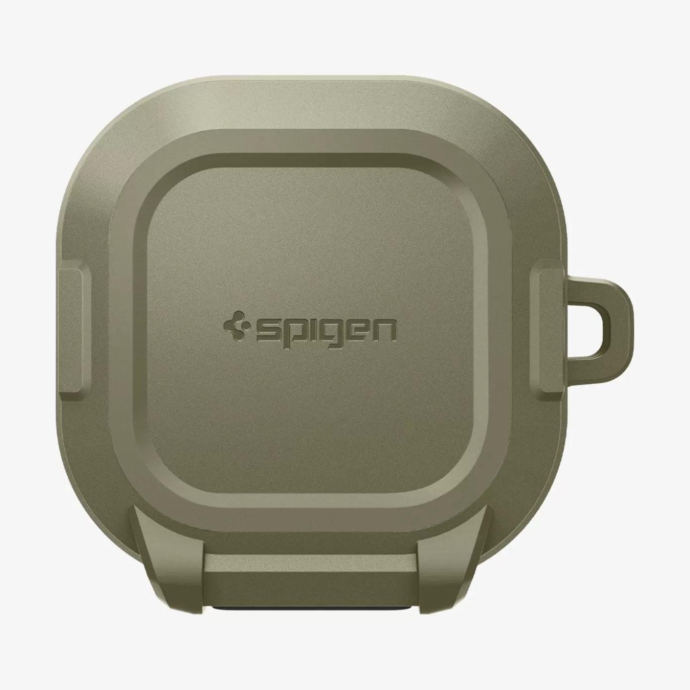 Spigen Galaxy Buds | Lock Fit Vintage Khaki