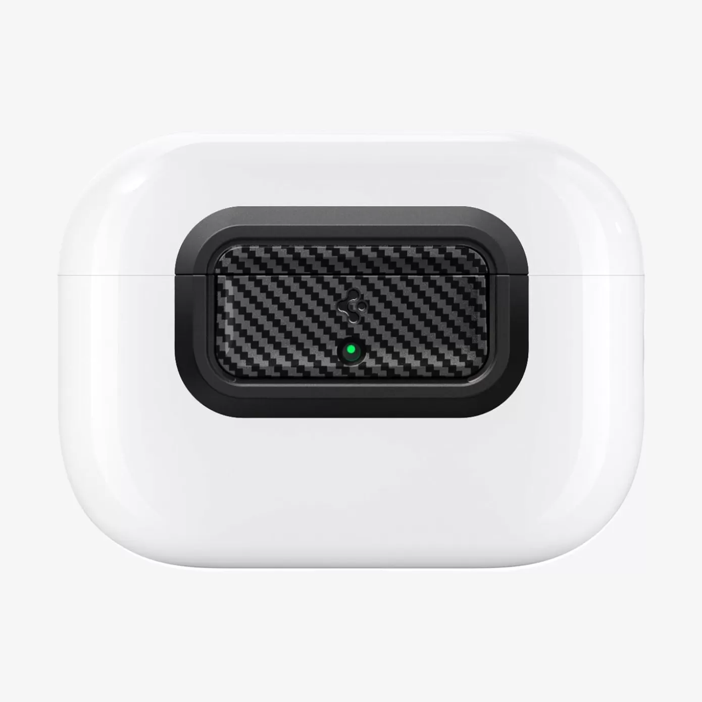 Spigen Airpods·Airpods Pro | Airpods·Airpods | Lock Fit M Carbon