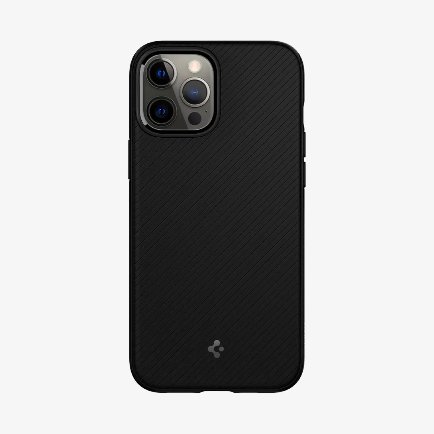 Spigen Iphone·More Iphone Series | Mag Armor (MagFit) Matte Black