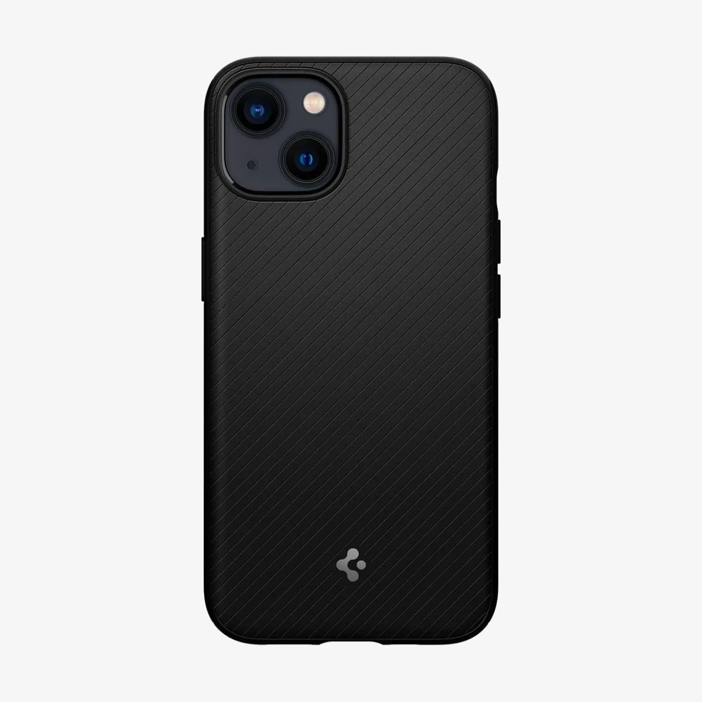 Spigen Iphone·More Iphone Series | Mag Armor (MagFit) Matte Black