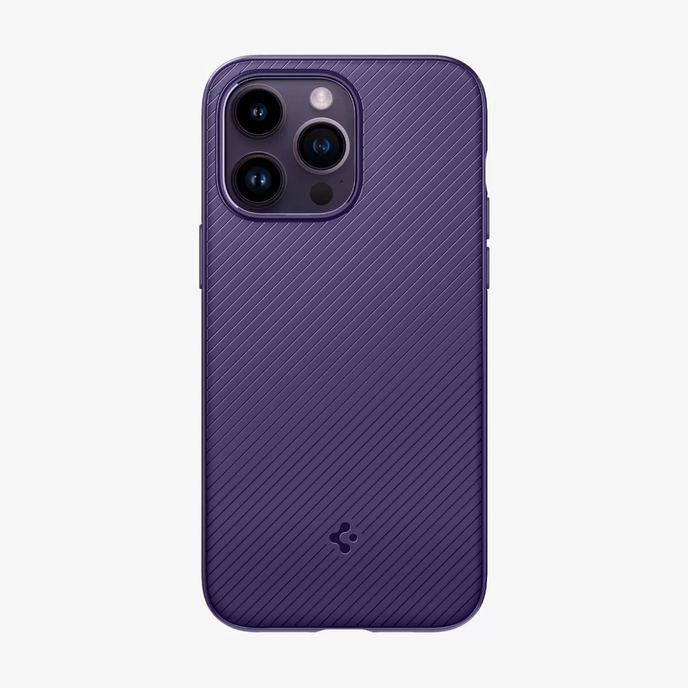 Spigen Iphone·Iphone 14 Series | Mag Armor (MagFit) Deep Purple