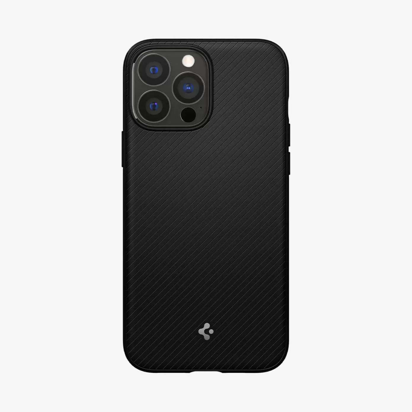 Spigen Iphone·More Iphone Series | Mag Armor (MagFit) Matte Black